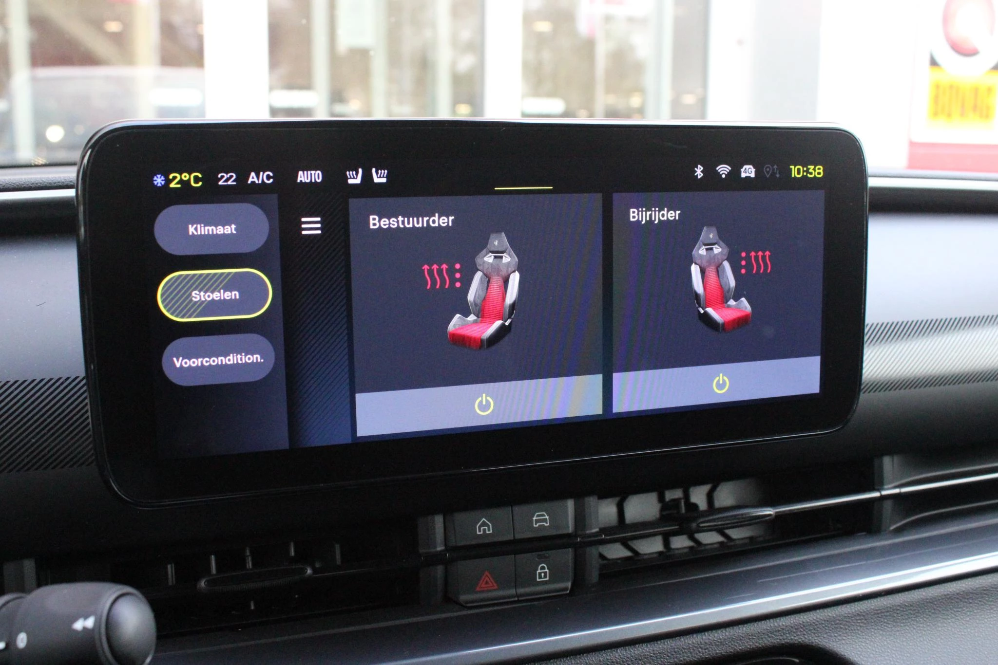 Hoofdafbeelding Abarth 600e