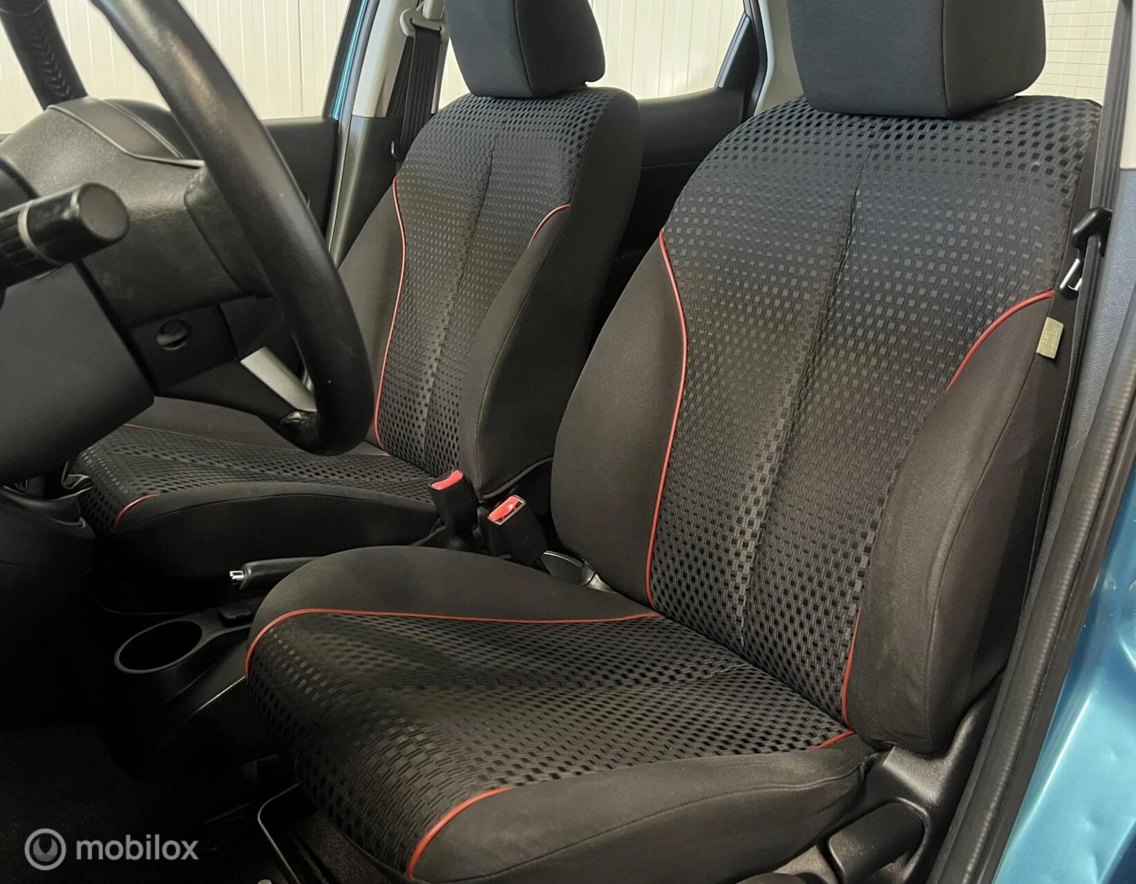 Hoofdafbeelding Mazda 2