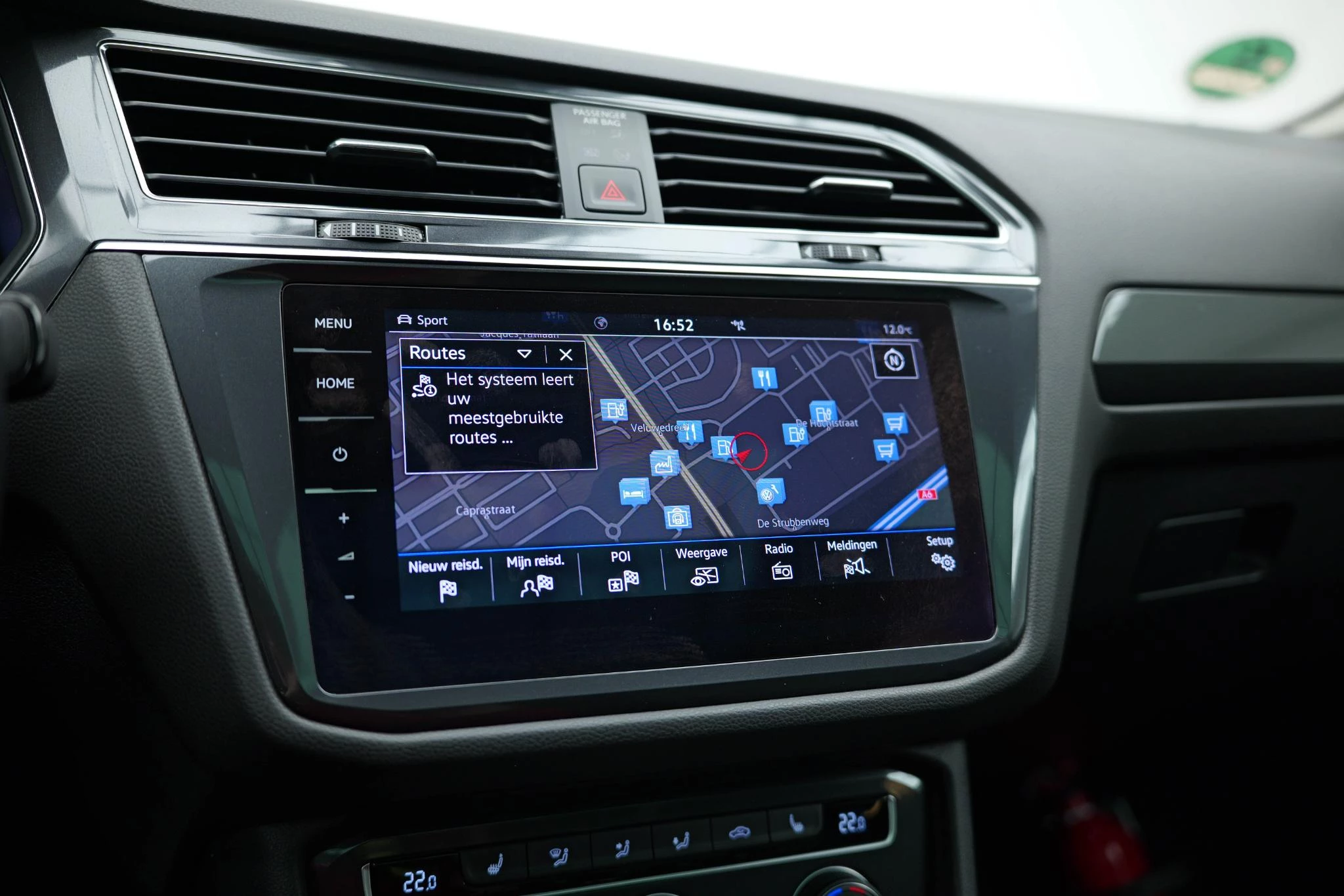 Hoofdafbeelding Volkswagen Tiguan Allspace