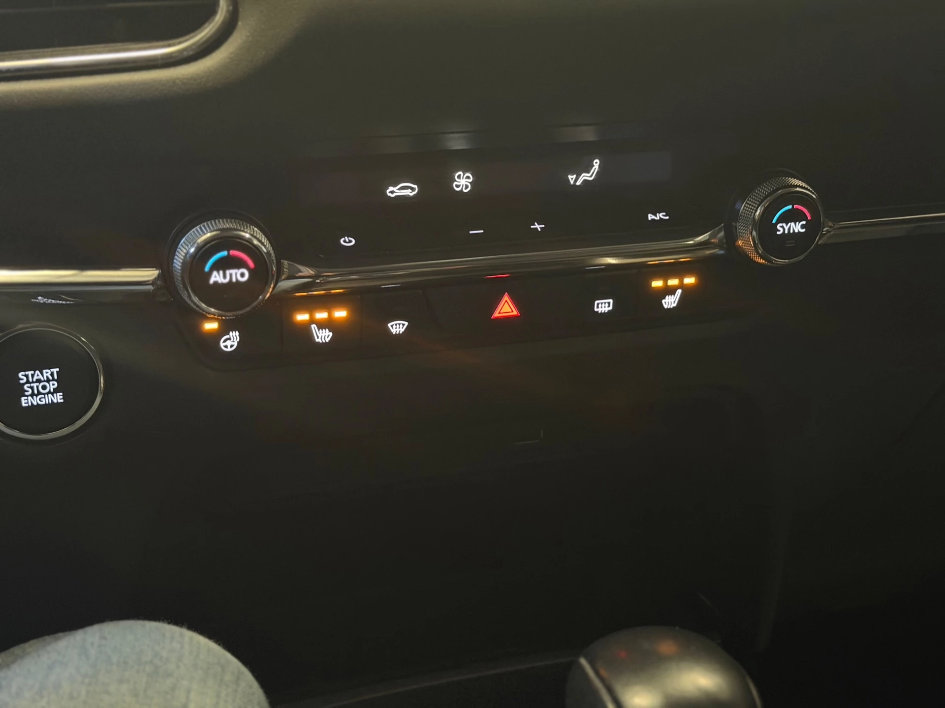 Hoofdafbeelding Mazda CX-30