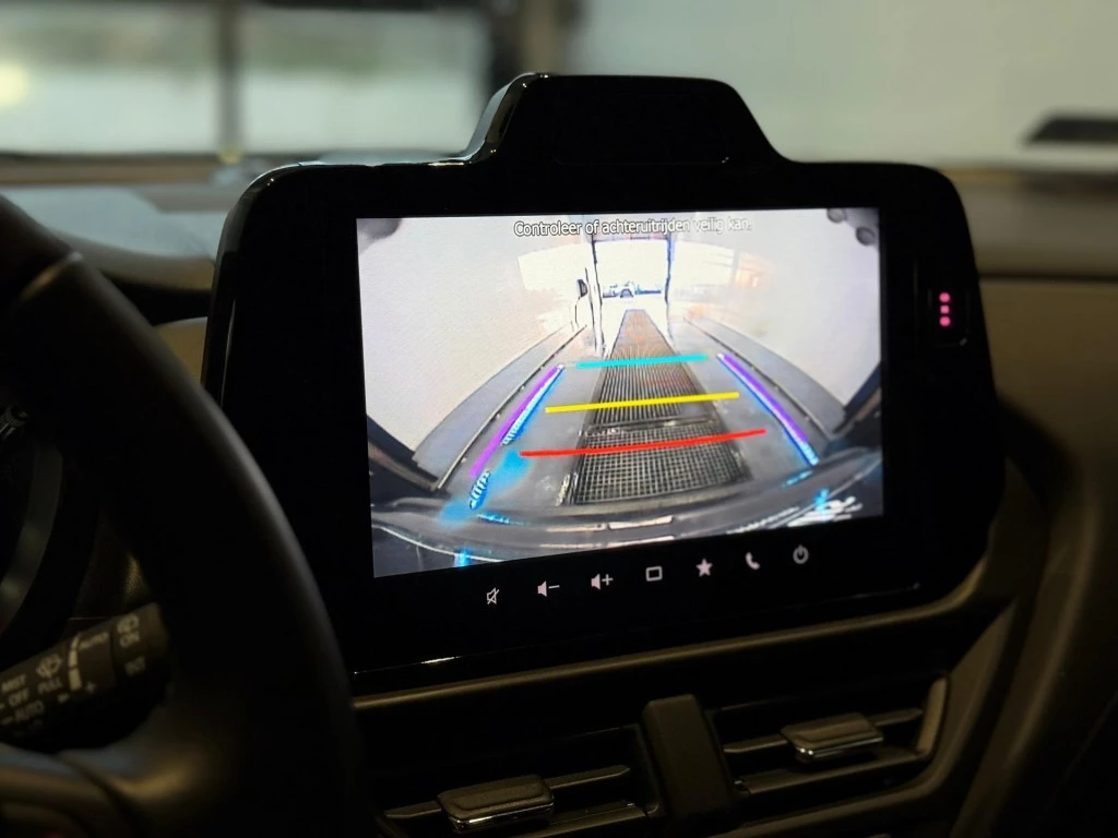 Hoofdafbeelding Suzuki S-Cross