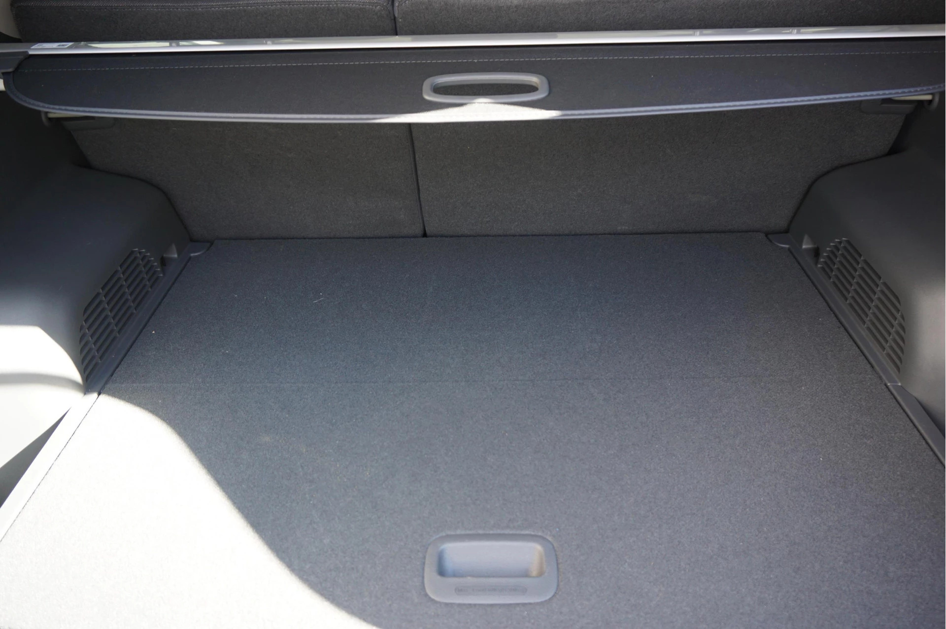 Hoofdafbeelding Kia EV3