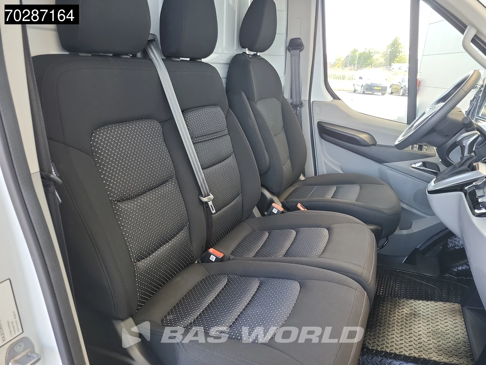 Hoofdafbeelding Maxus eDeliver9