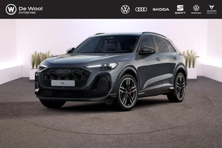 Audi Q5 S edition Competition 2.0 TFSI e S tronic