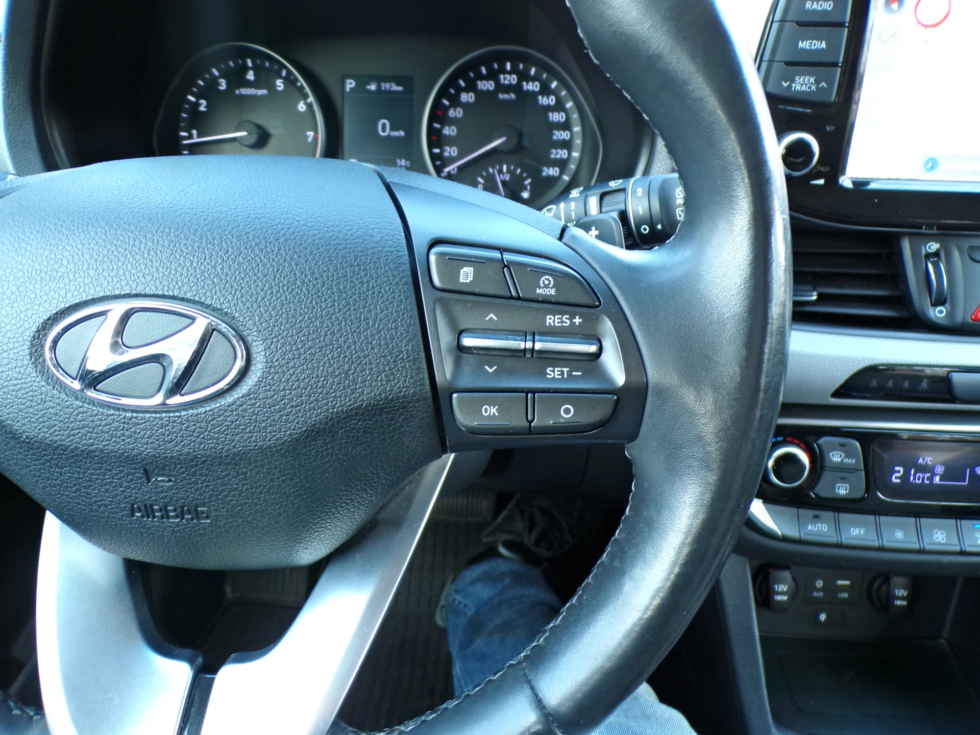 Hoofdafbeelding Hyundai i30