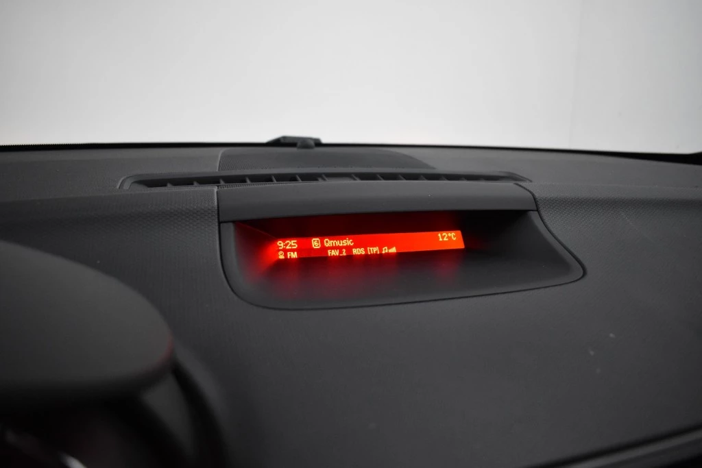 Hoofdafbeelding Opel Meriva