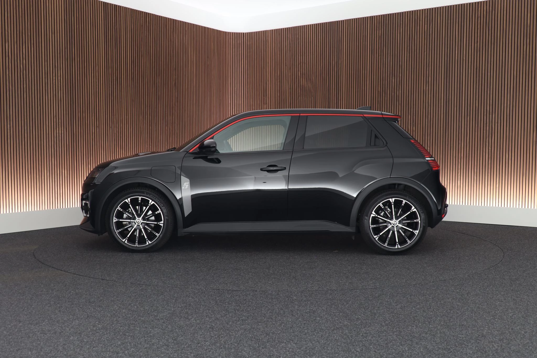 Hoofdafbeelding Renault 5