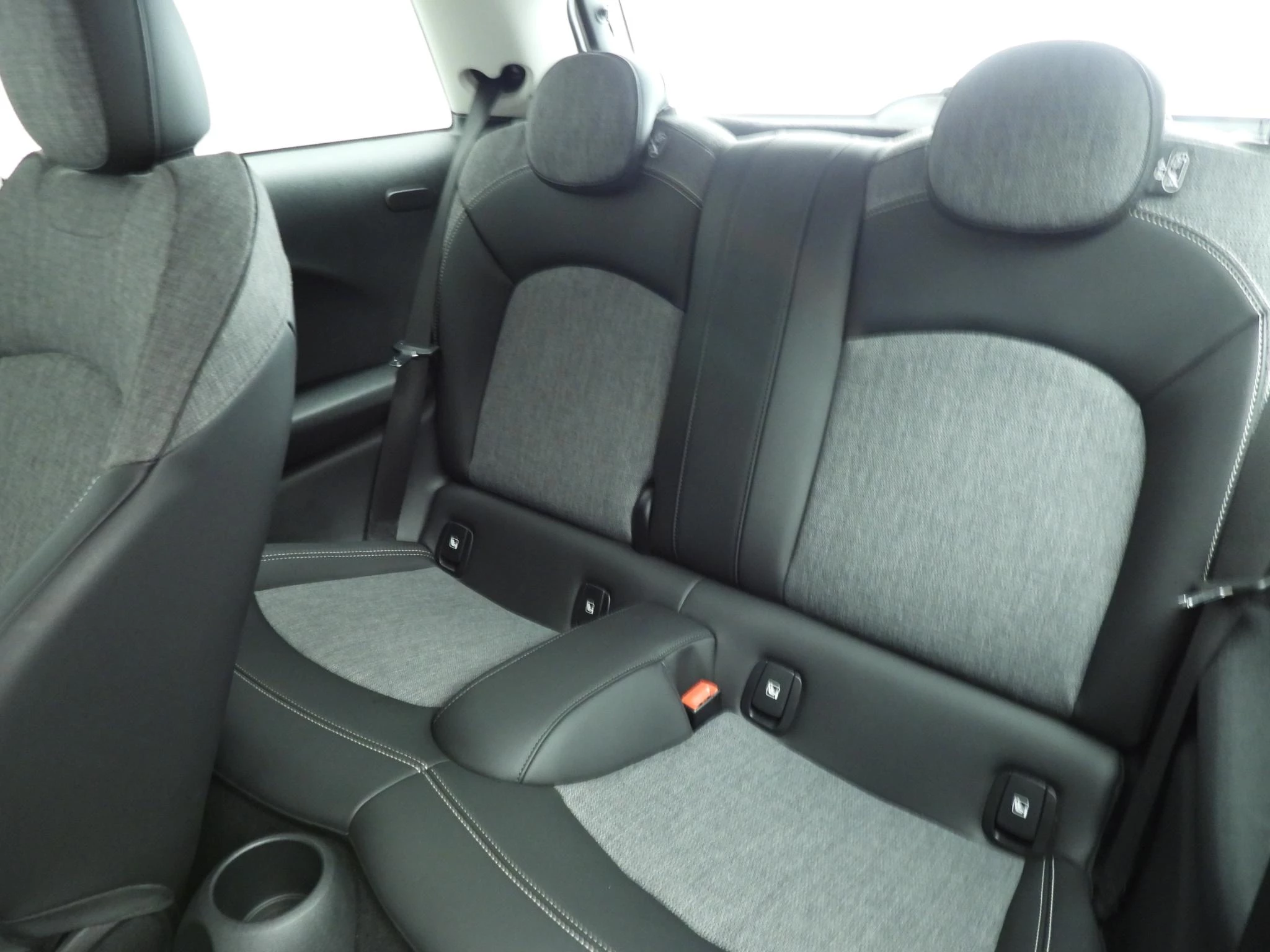 Hoofdafbeelding MINI 3-deurs