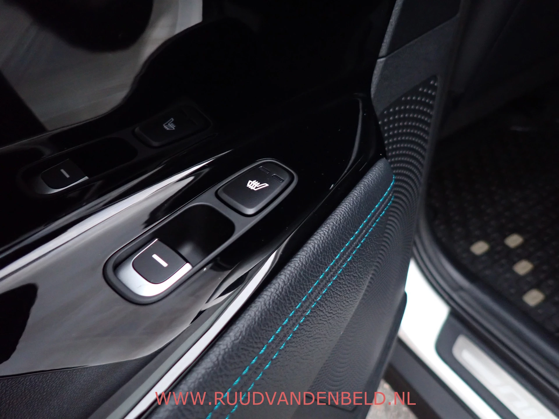 Hoofdafbeelding Kia e-Niro