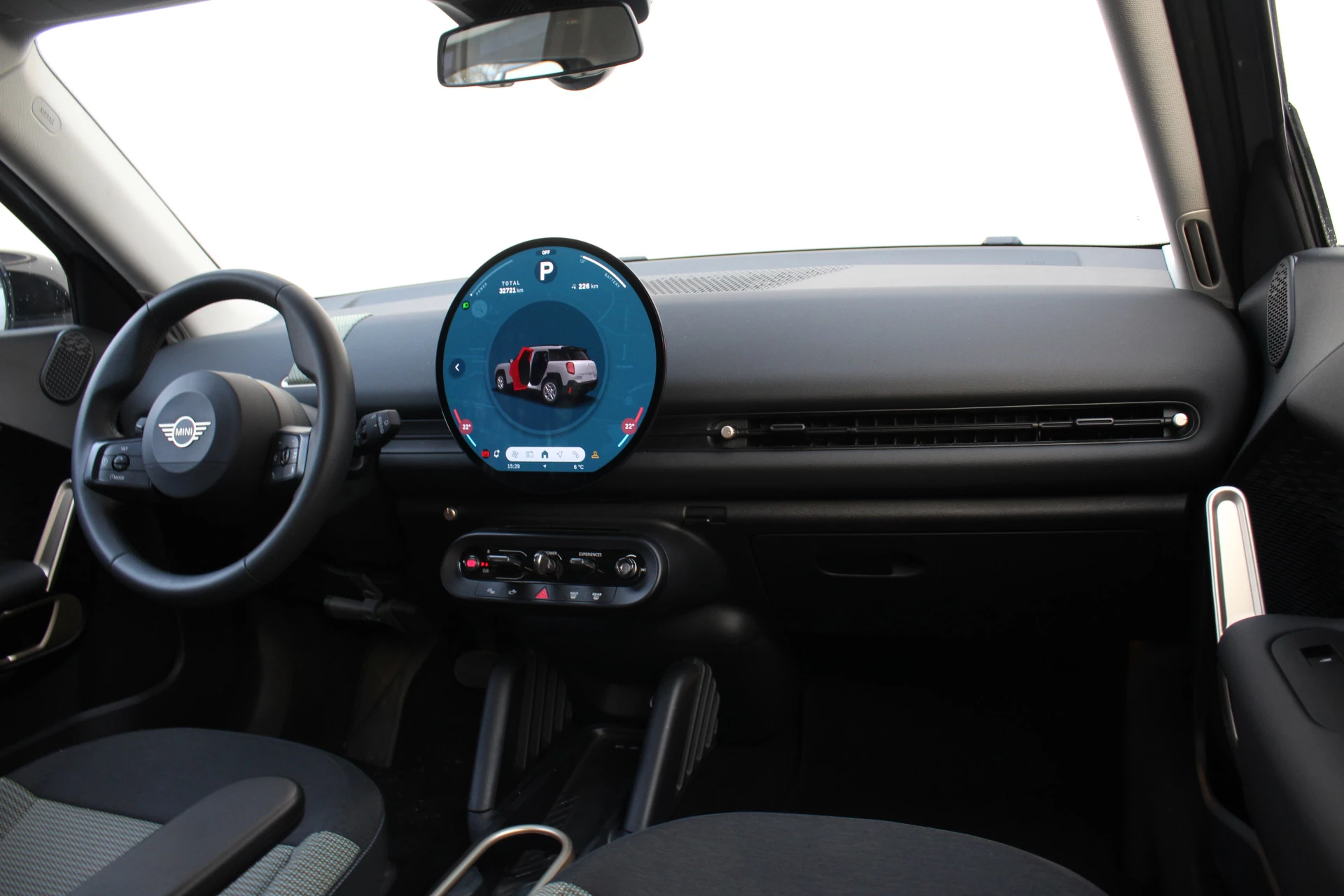 Hoofdafbeelding MINI Aceman