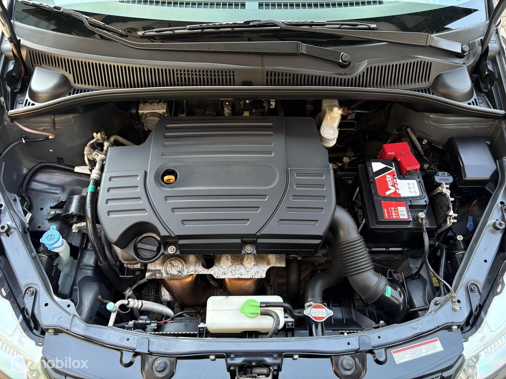 Hoofdafbeelding Suzuki SX4