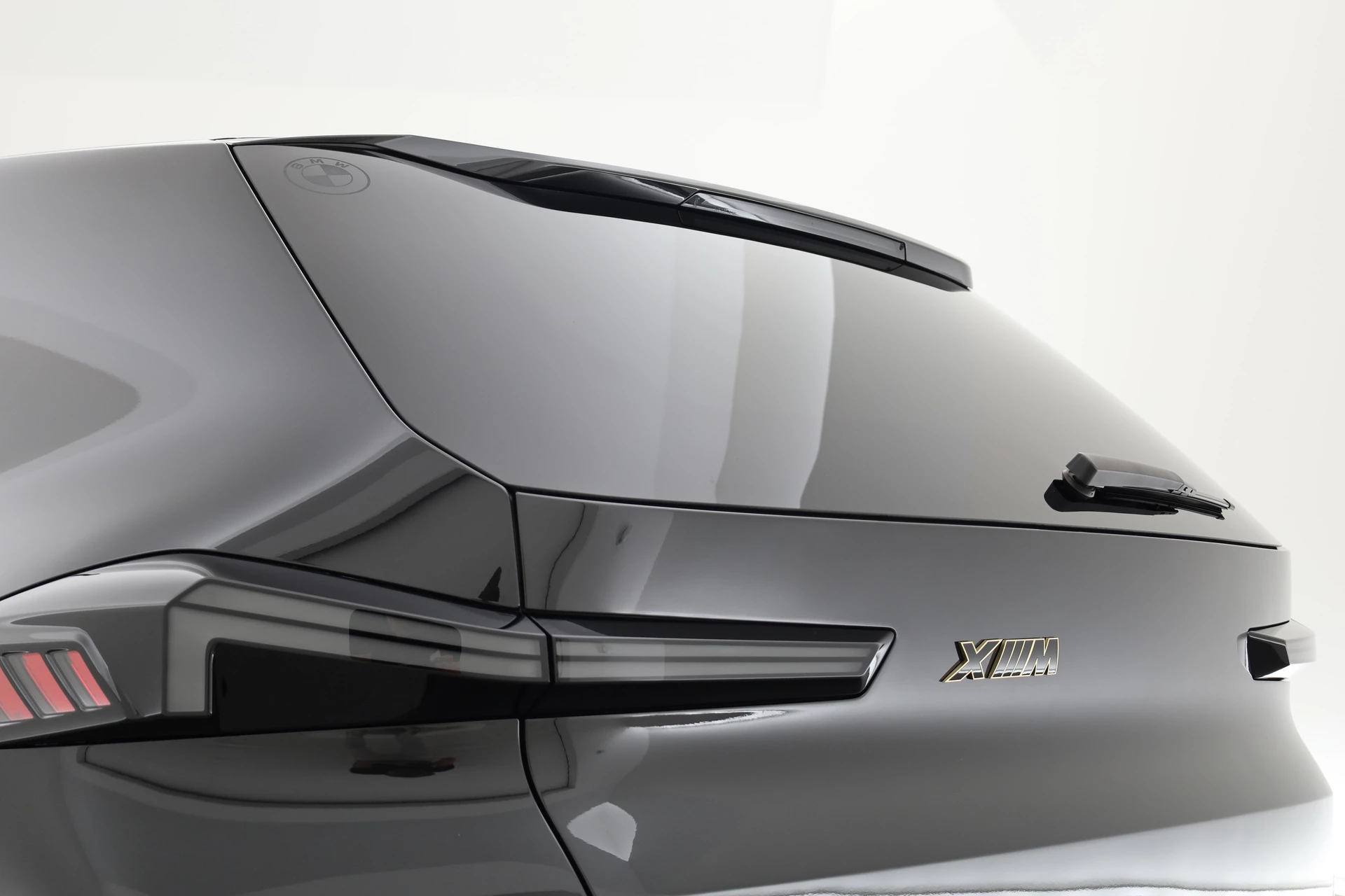 Hoofdafbeelding BMW XM