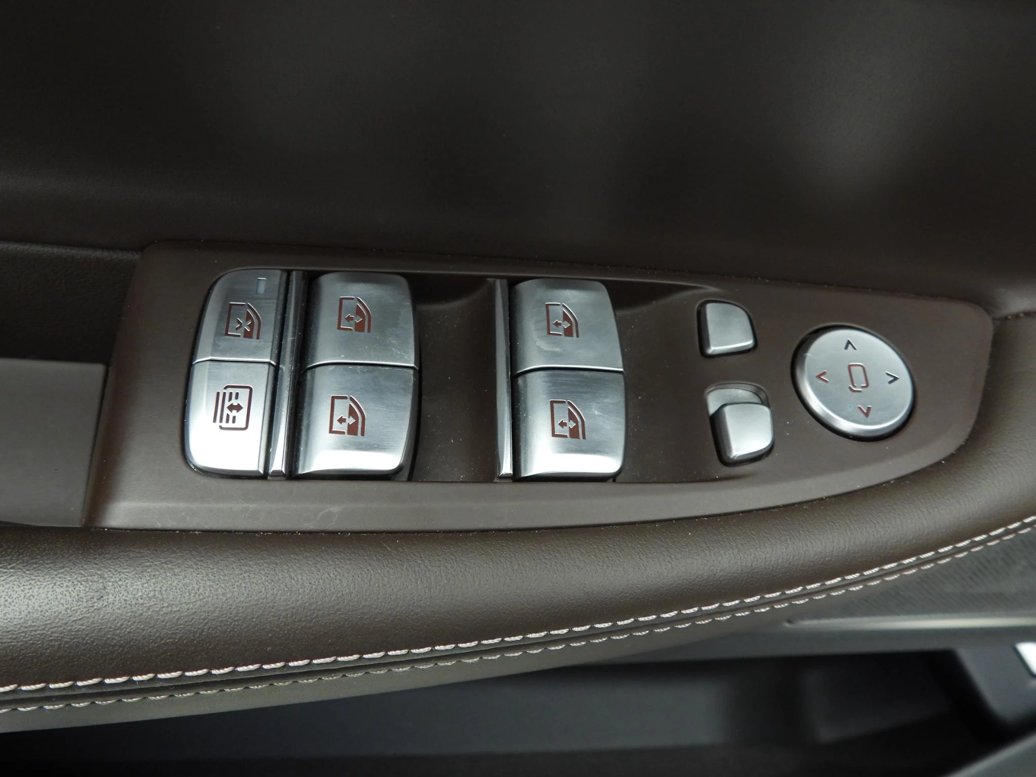 Hoofdafbeelding BMW 7 Serie