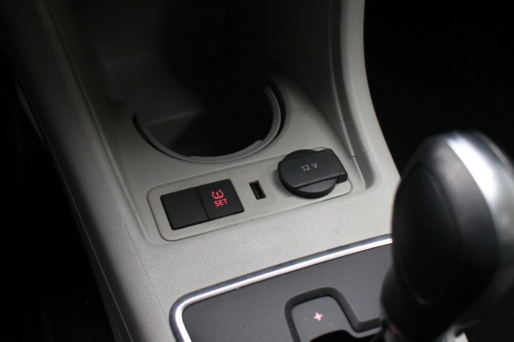 Hoofdafbeelding SEAT Mii