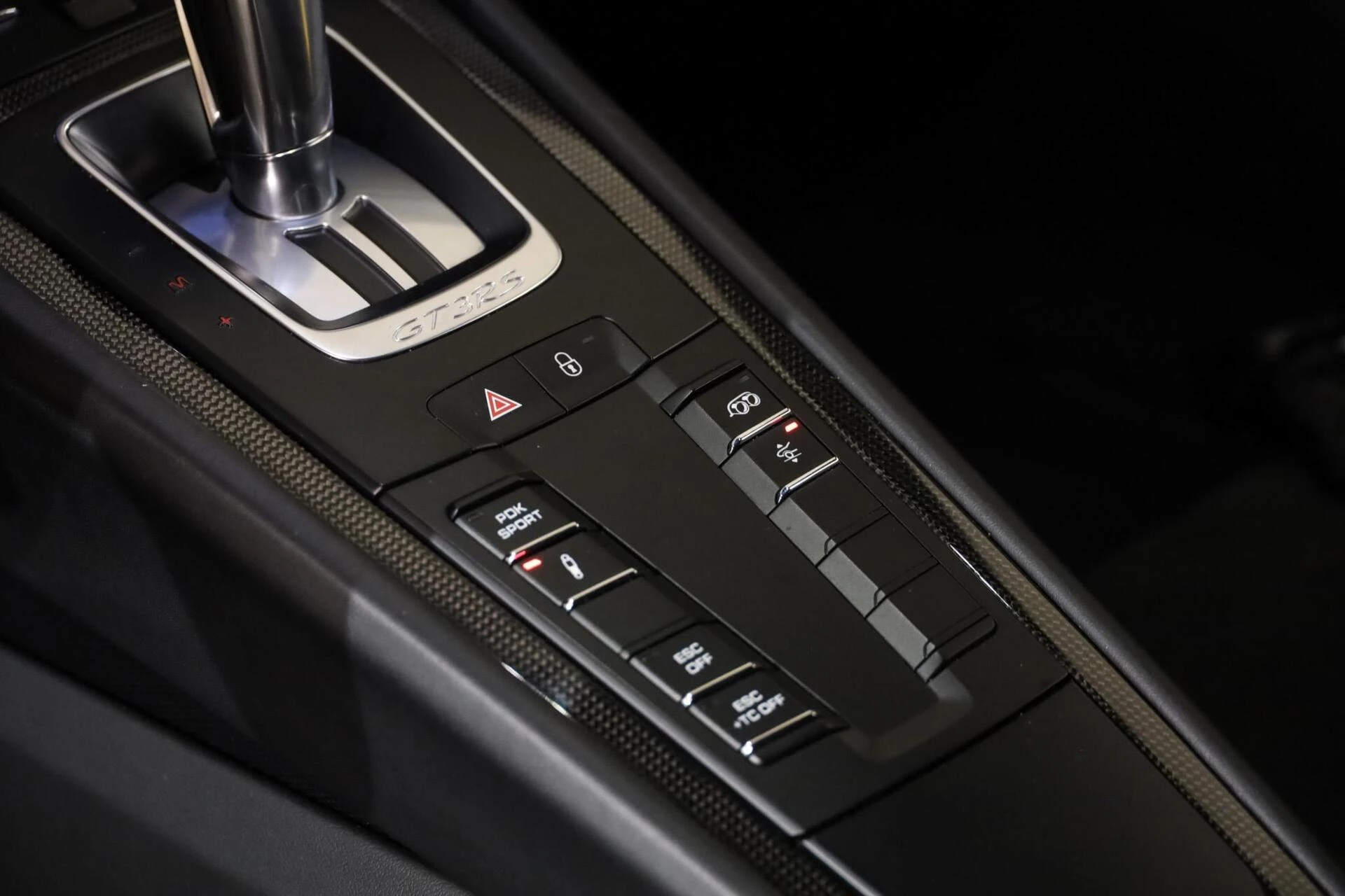 Hoofdafbeelding Porsche 911