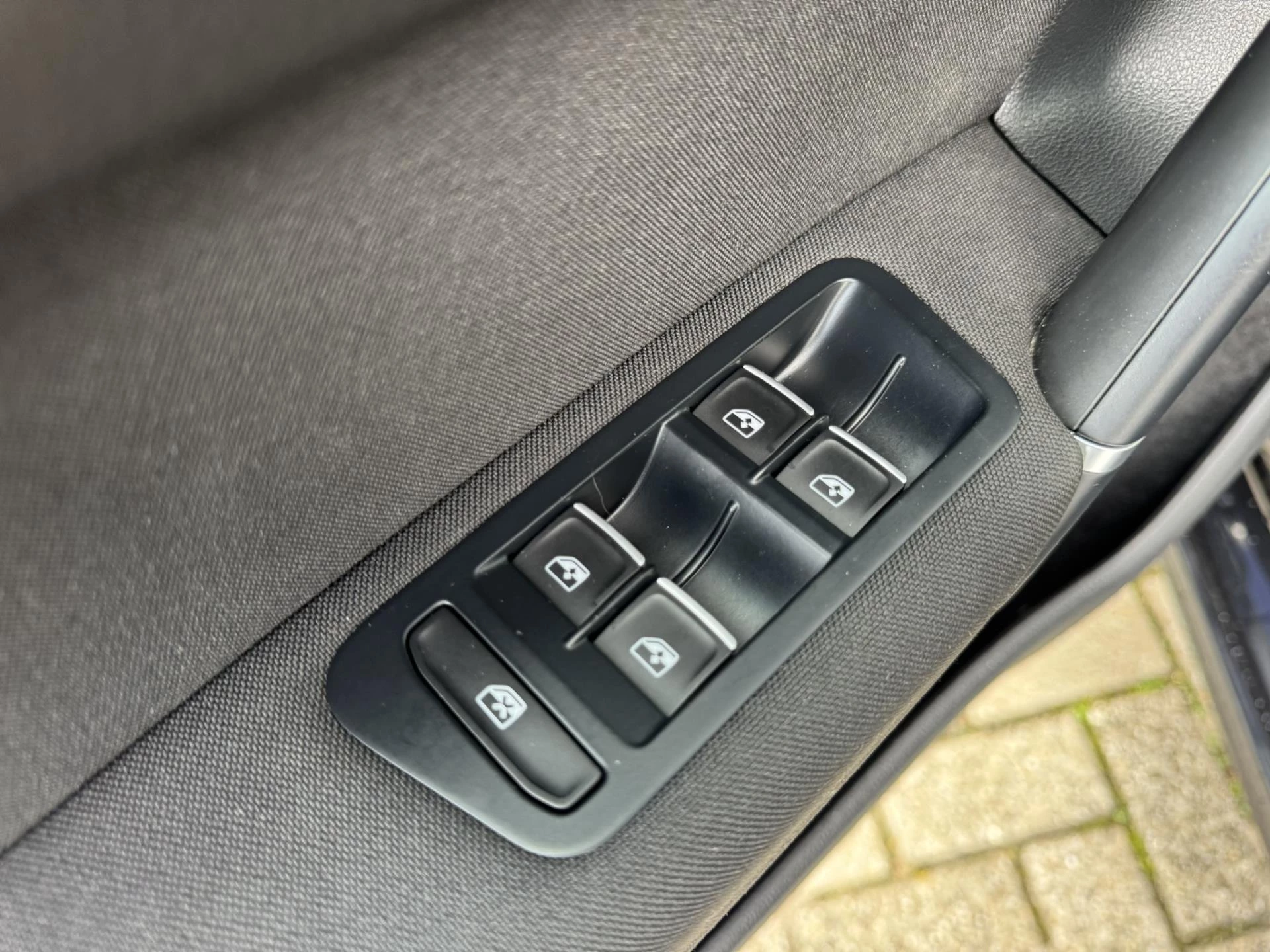 Hoofdafbeelding Volkswagen Golf Sportsvan