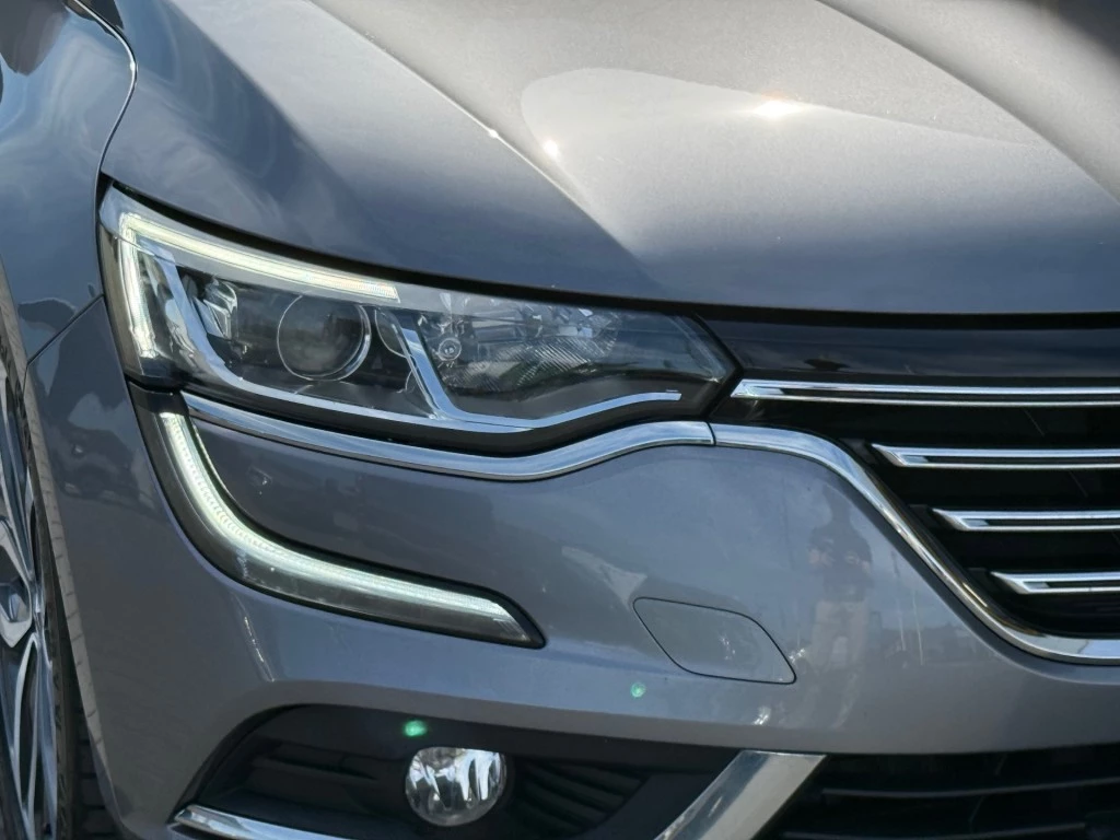 Hoofdafbeelding Renault Talisman