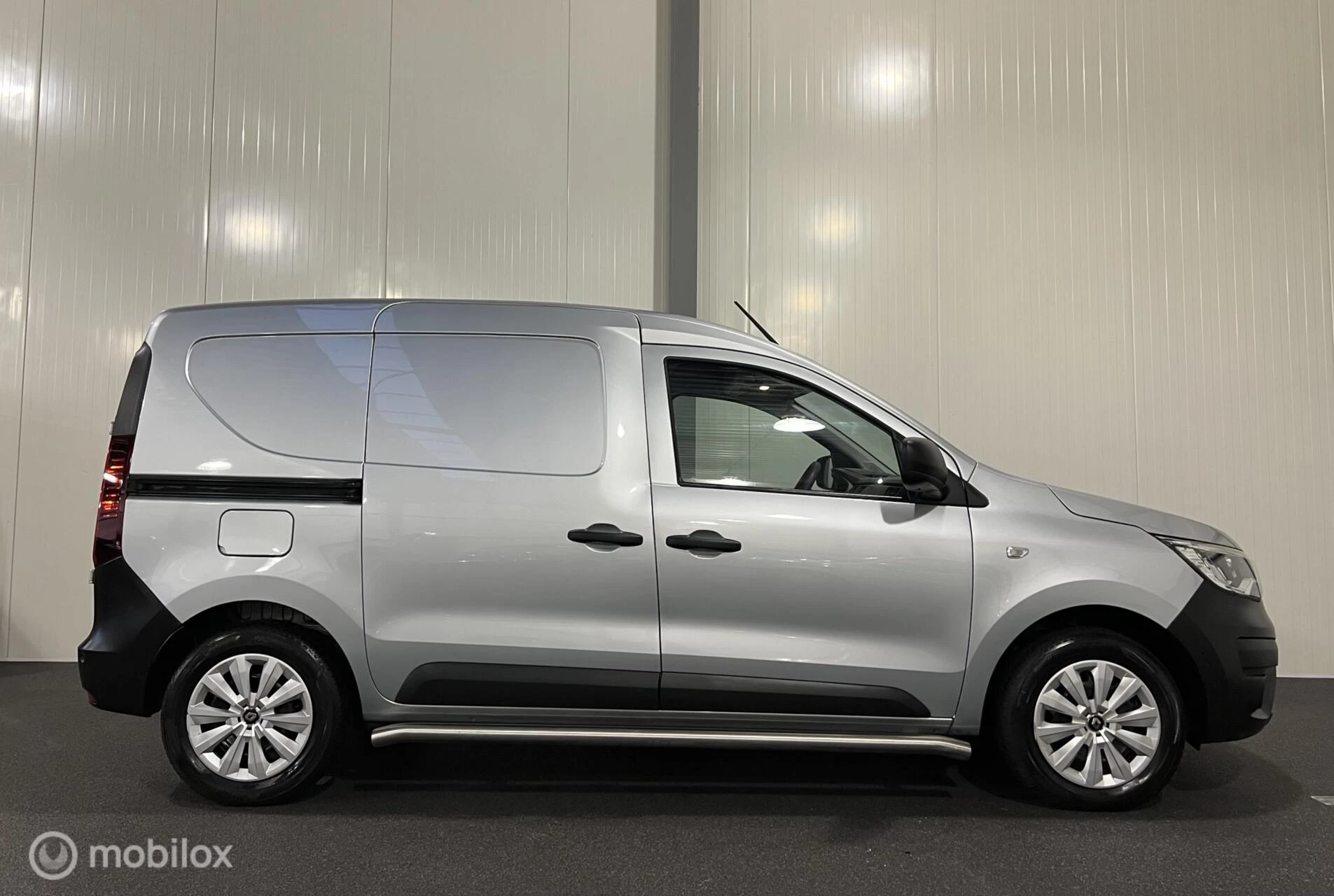 Hoofdafbeelding Renault Express