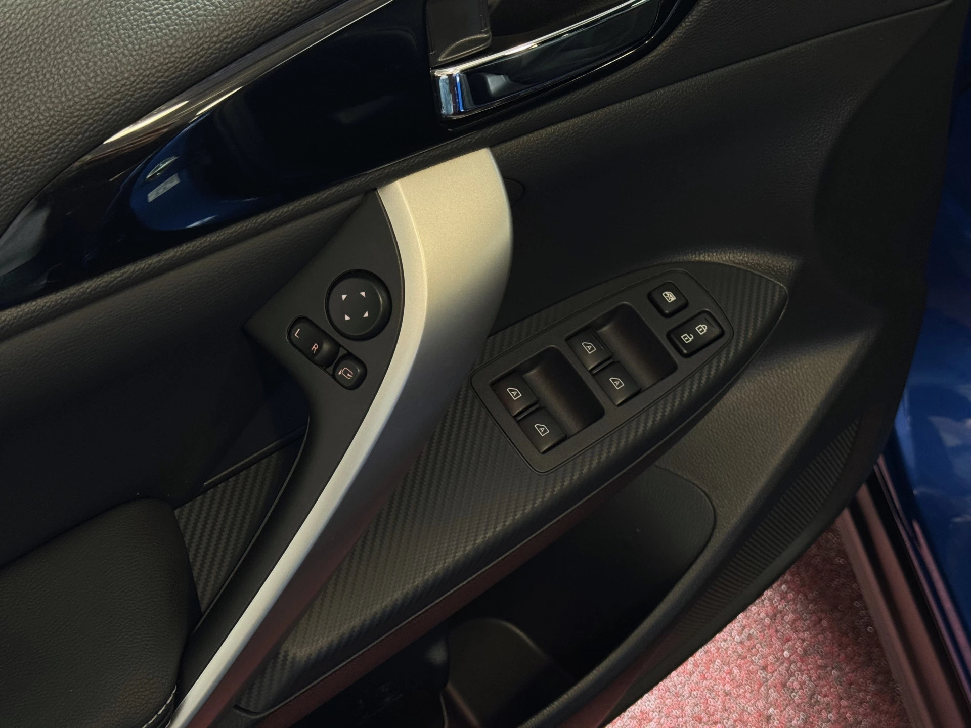 Hoofdafbeelding Mitsubishi Eclipse Cross
