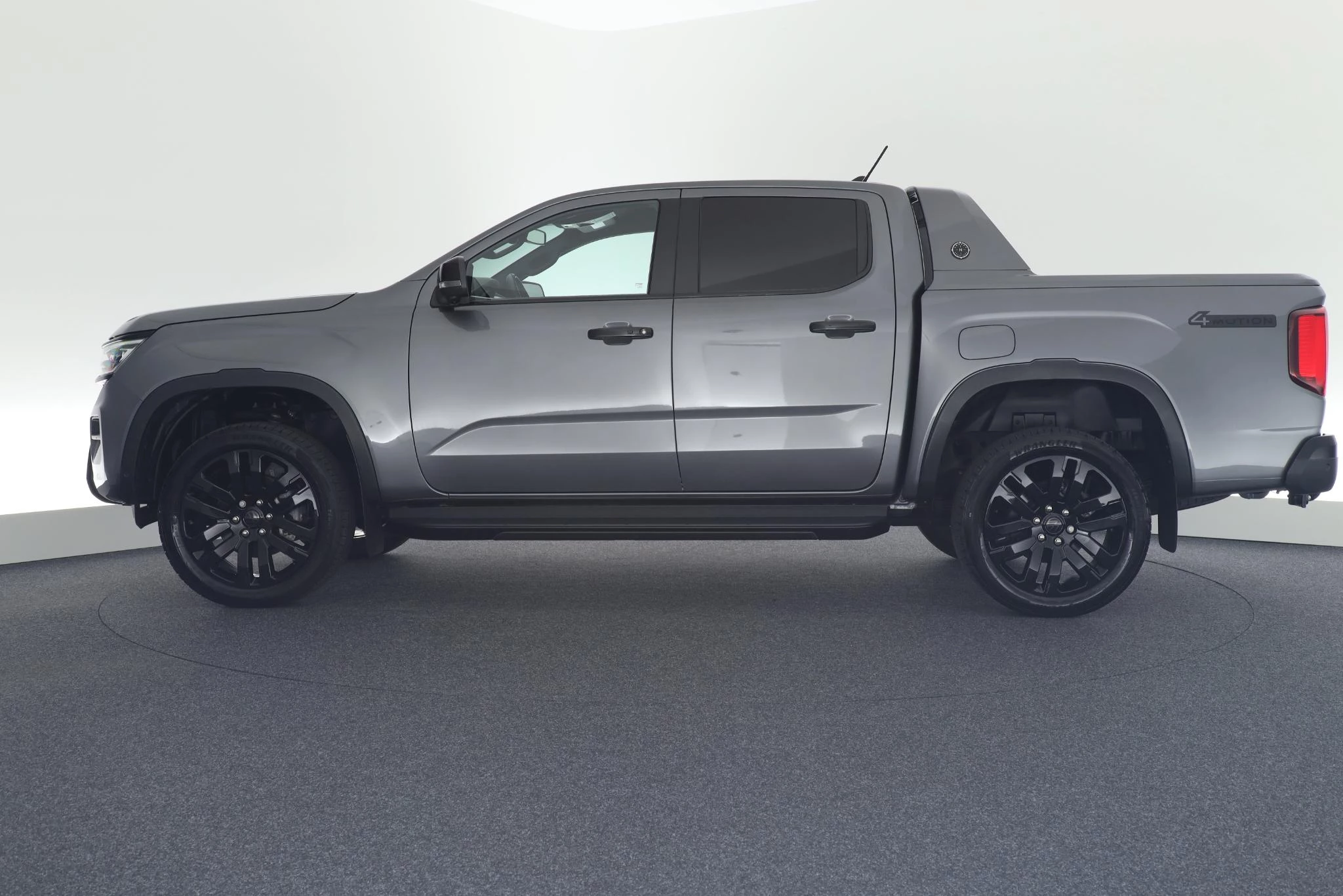 Hoofdafbeelding Volkswagen Amarok