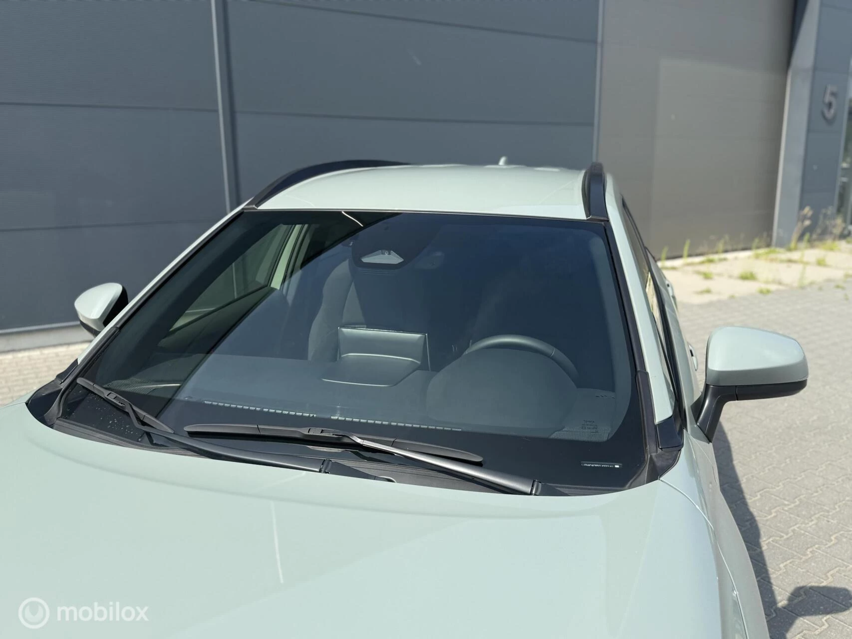 Hoofdafbeelding Toyota Corolla Cross