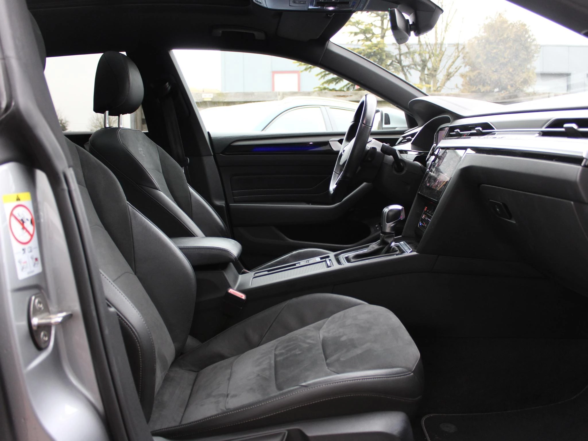 Hoofdafbeelding Volkswagen Arteon