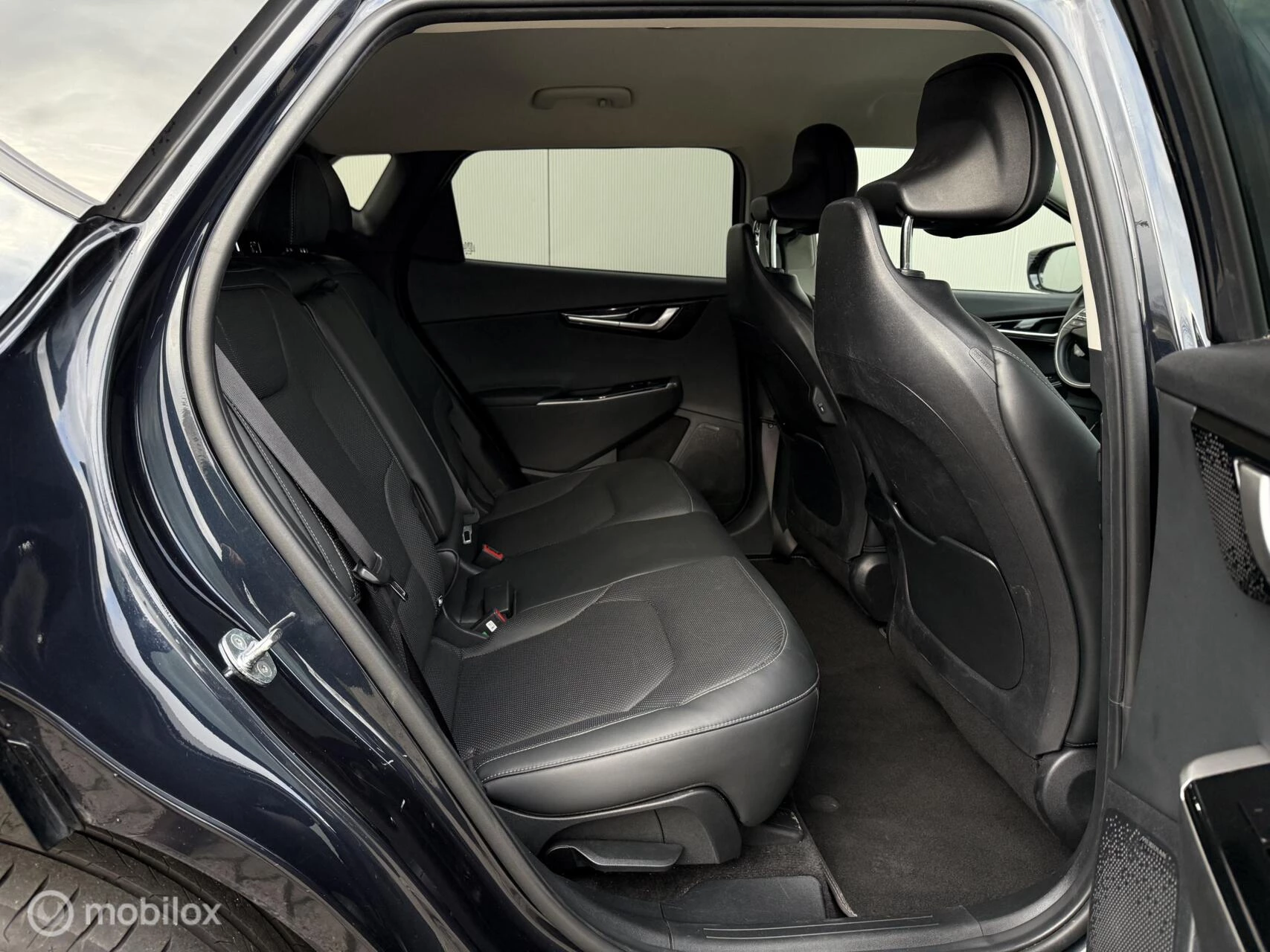 Hoofdafbeelding Kia EV6