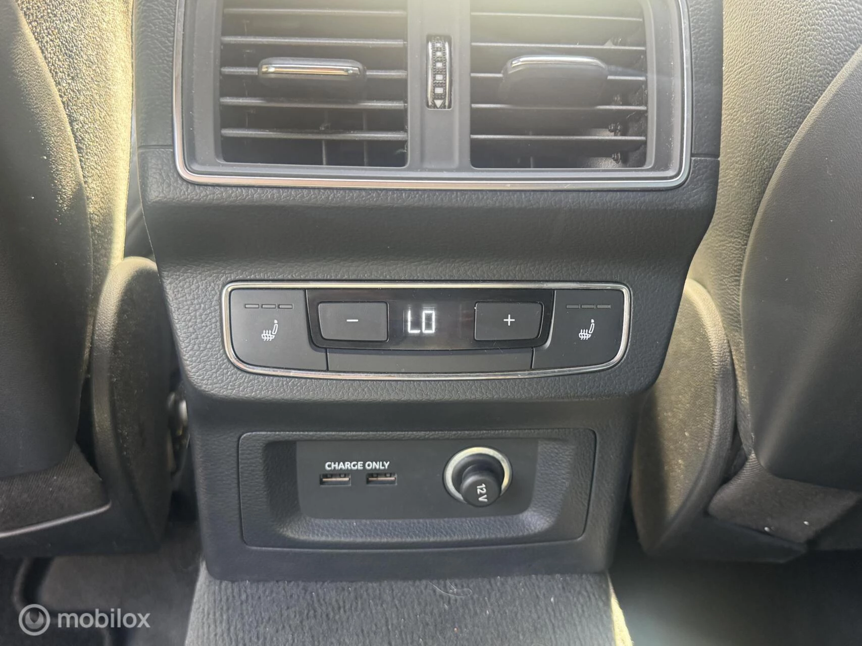 Hoofdafbeelding Audi SQ5