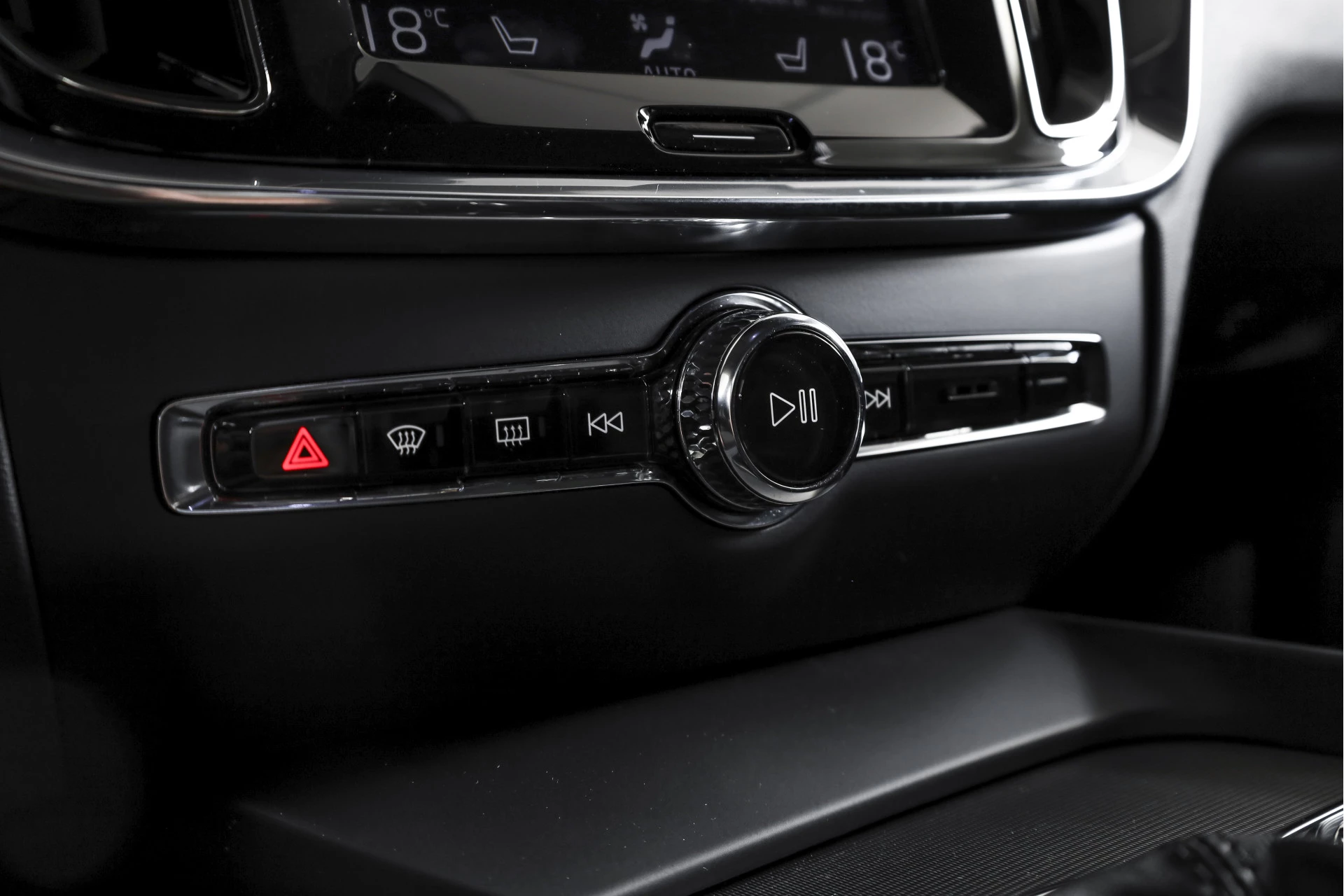 Hoofdafbeelding Volvo S60
