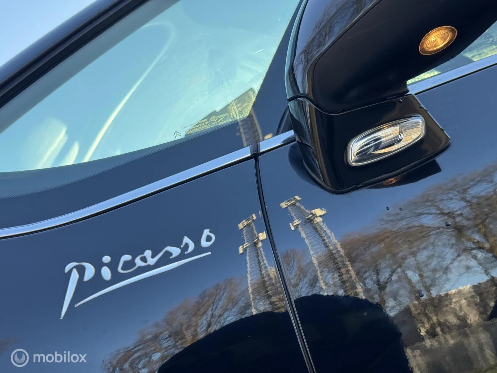 Hoofdafbeelding Citroën C4 Picasso