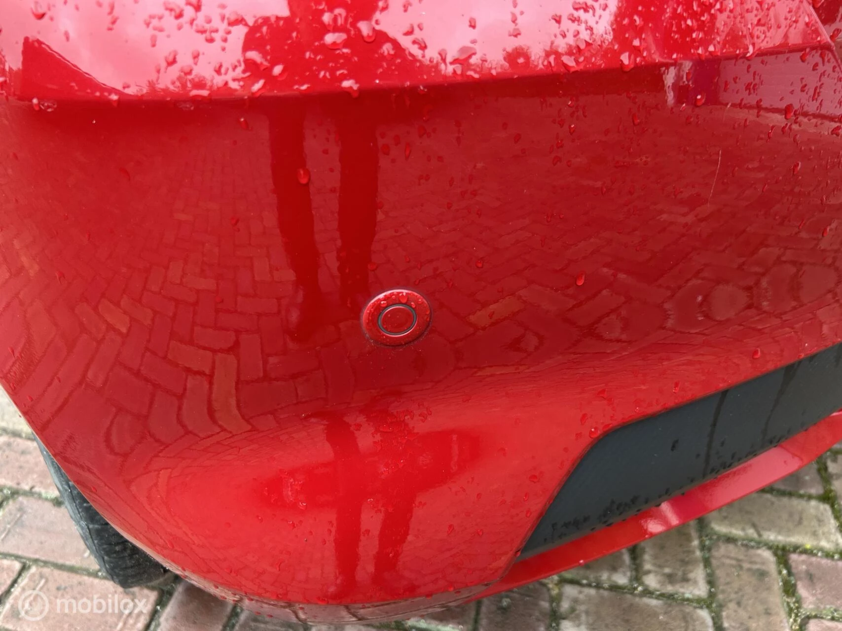 Hoofdafbeelding Nissan Micra