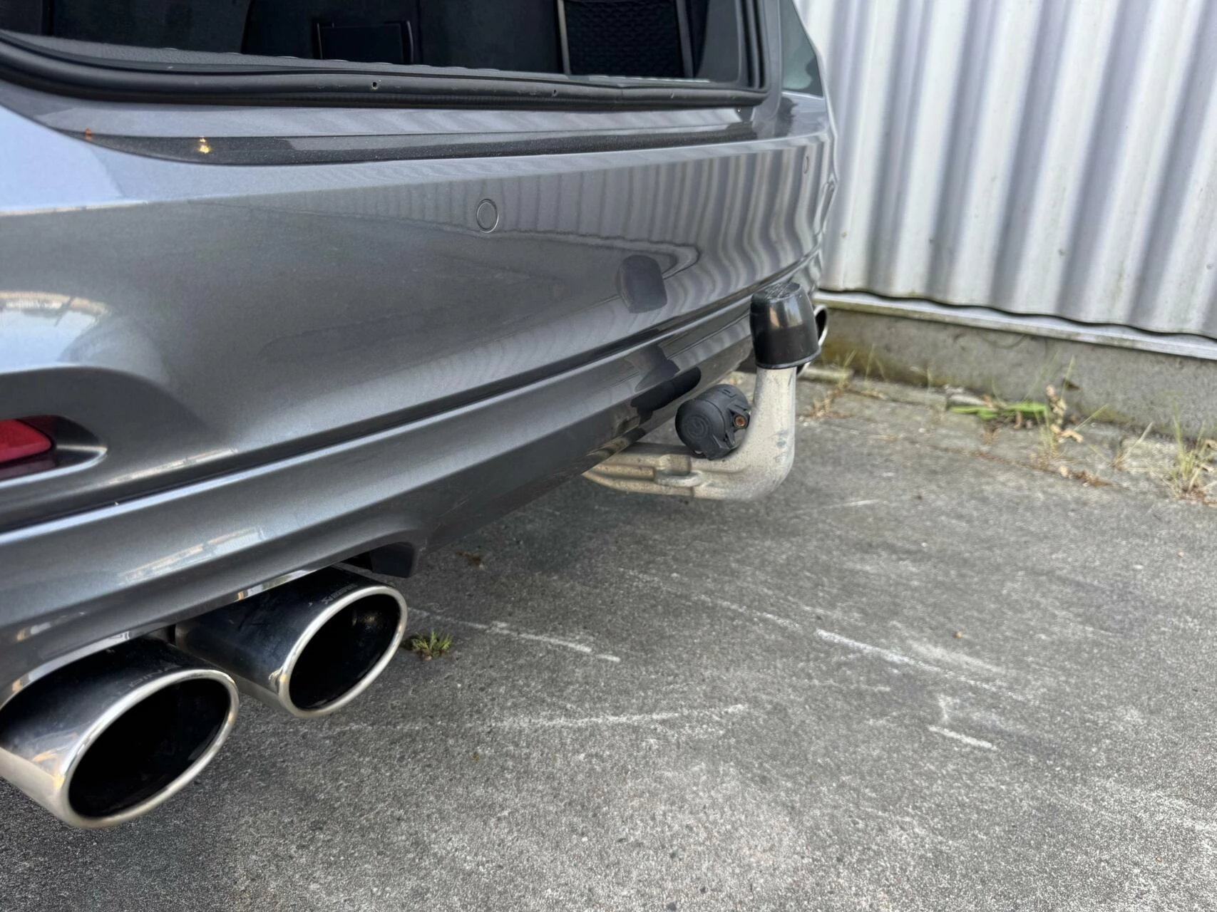Hoofdafbeelding Alpina B3