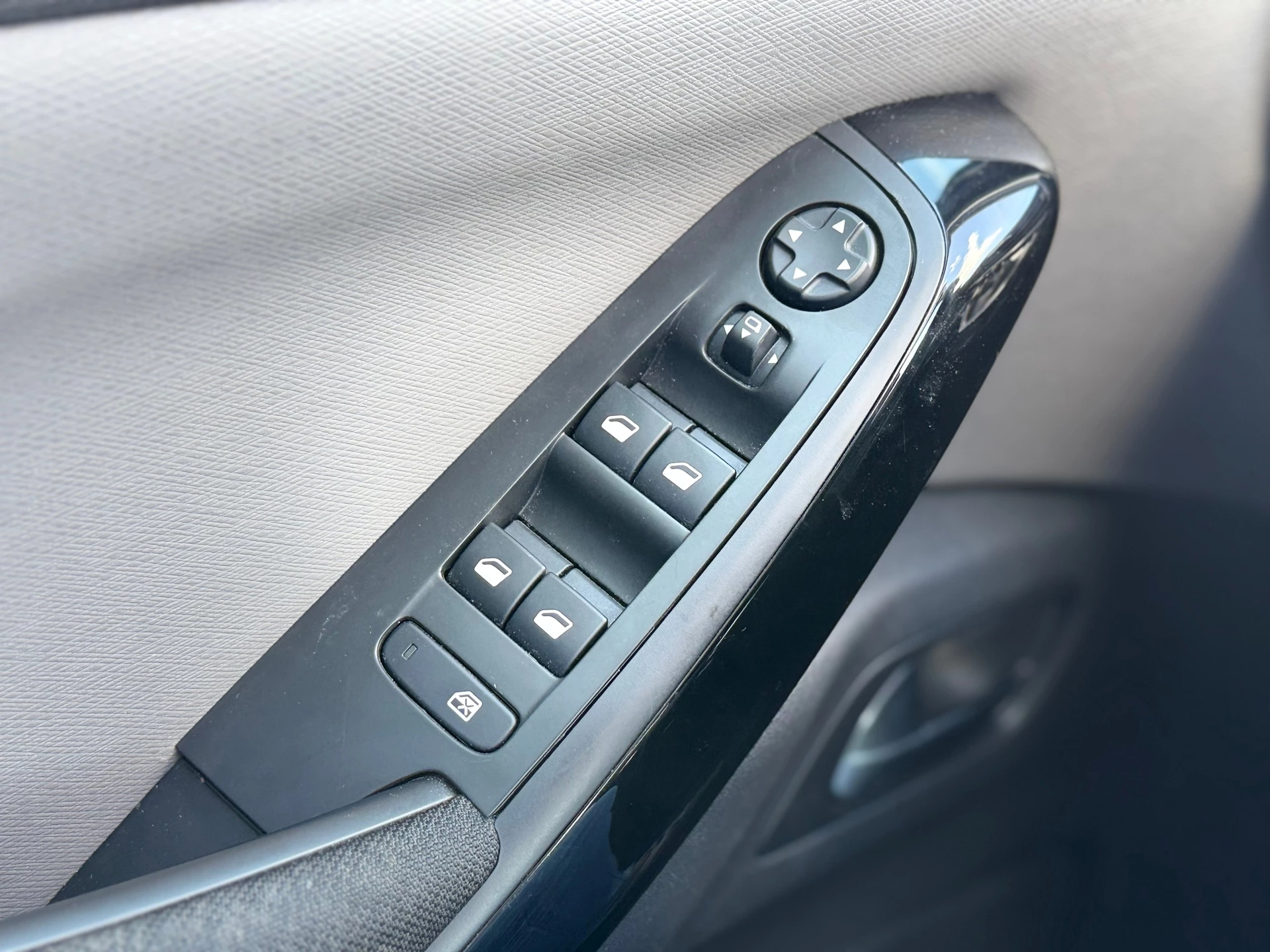 Hoofdafbeelding Citroën Grand C4 Spacetourer