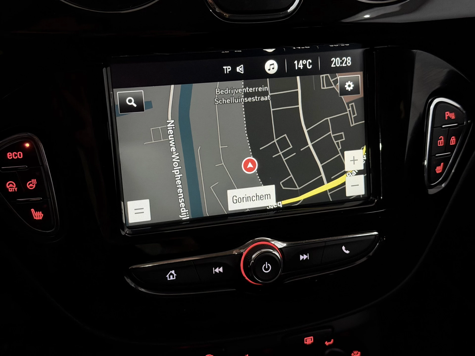 Hoofdafbeelding Opel ADAM