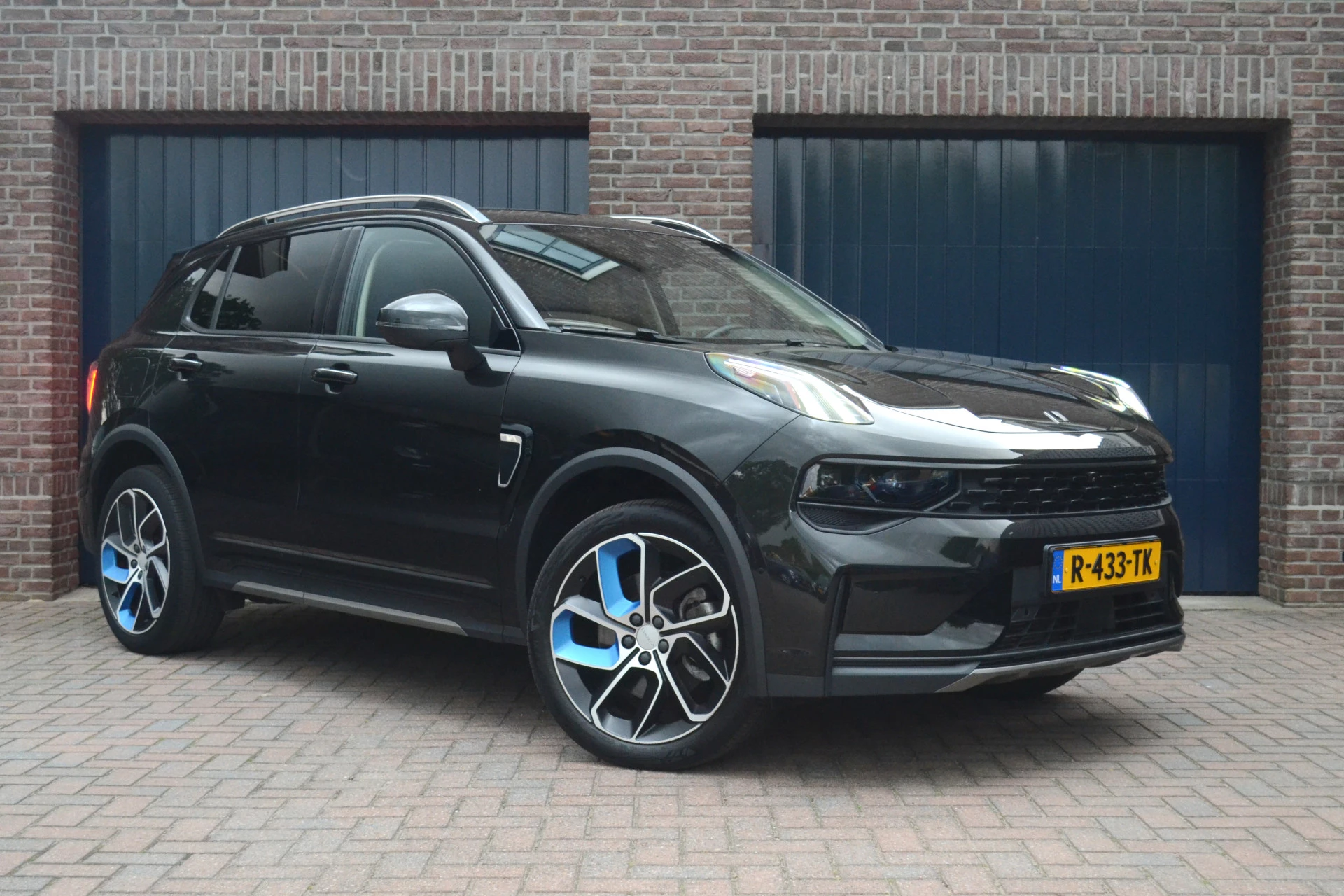Hoofdafbeelding Lynk & Co 01