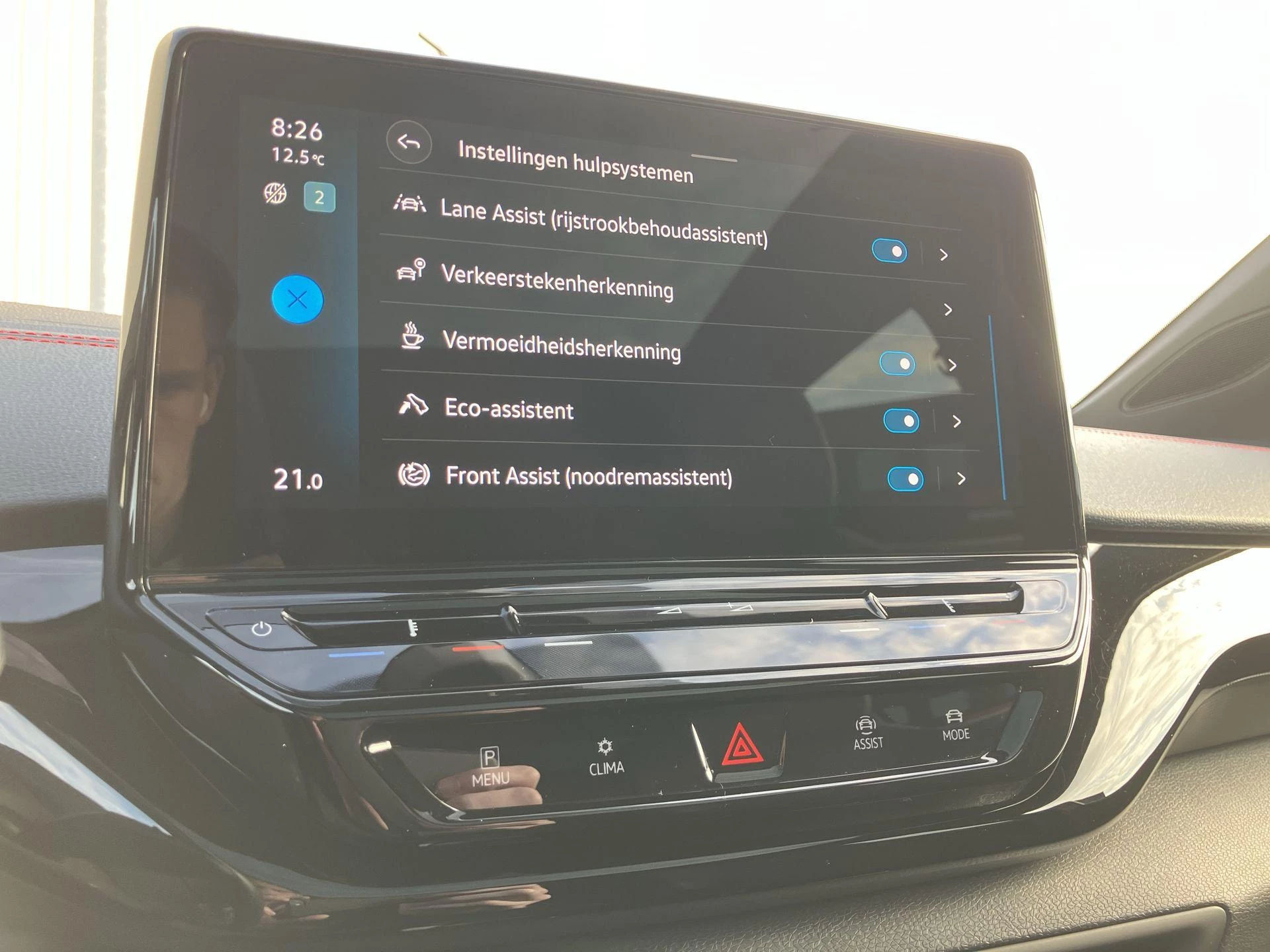 Hoofdafbeelding Volkswagen ID.4