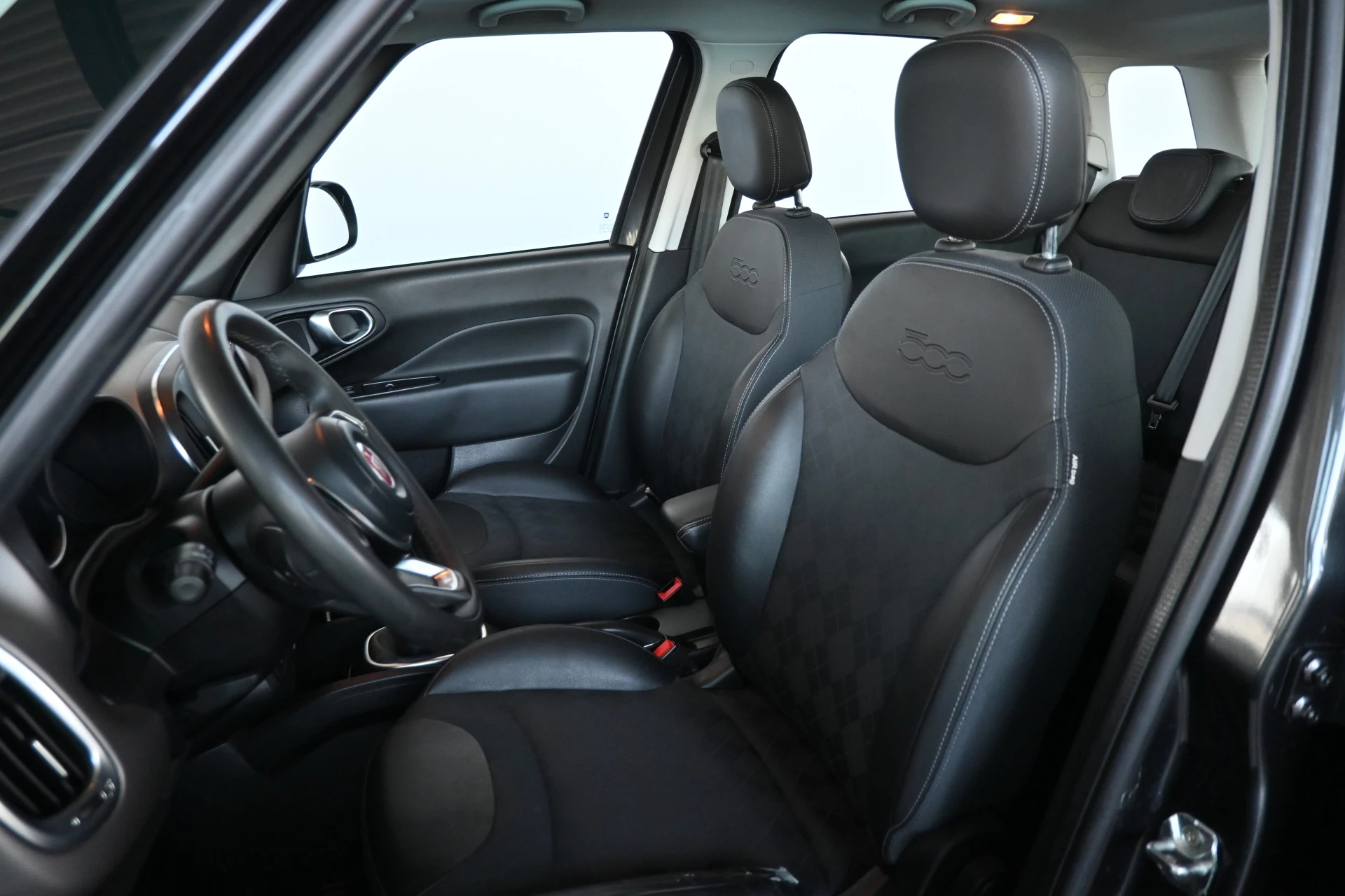 Hoofdafbeelding Fiat 500L