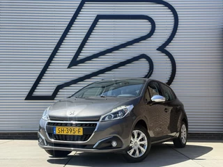 Peugeot 208 1.2 PureTech Blue Lion Navi|Carplay|Airco|Cruise|PDC|N.A.P|APK tot 09-2026