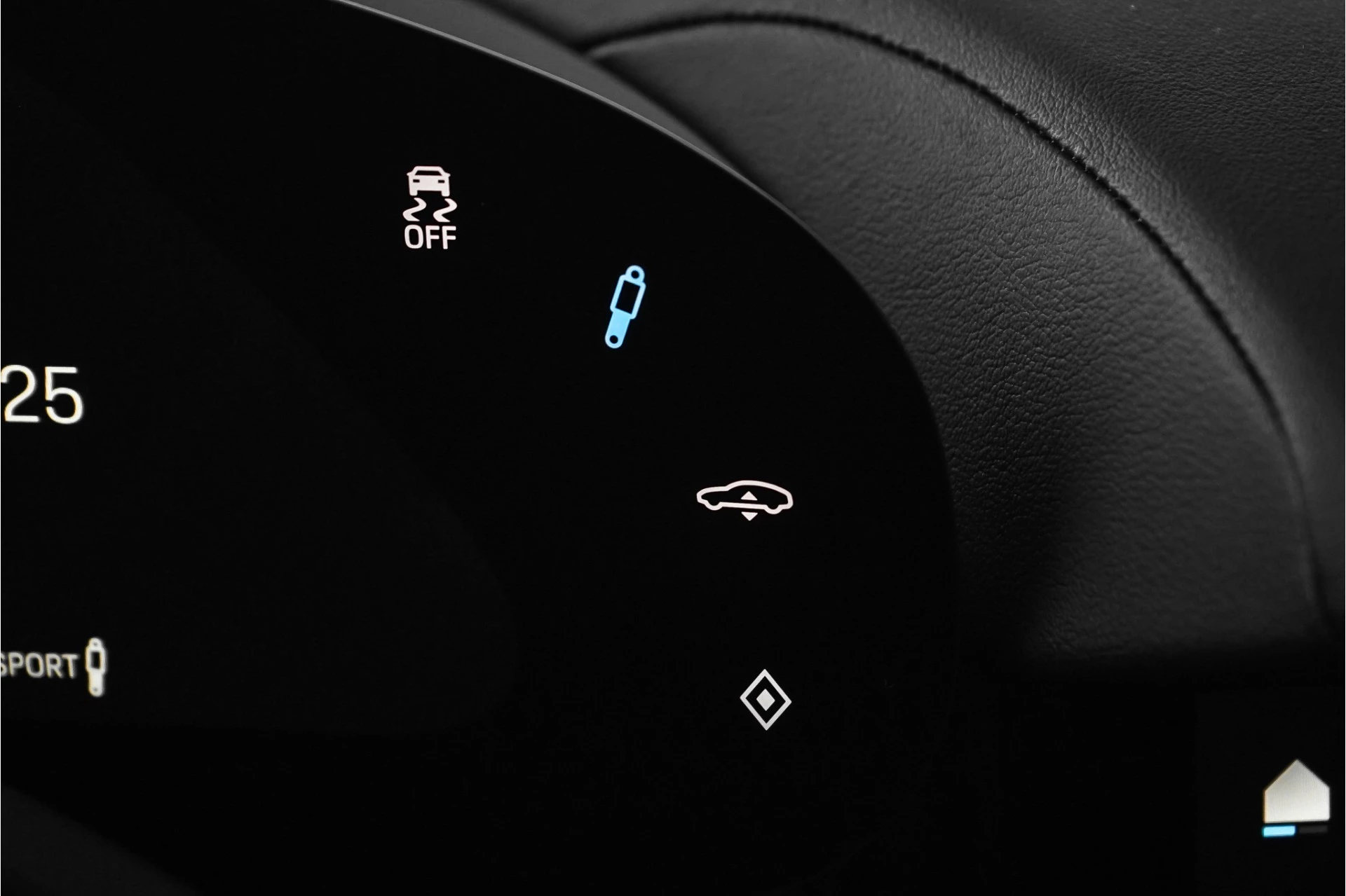 Hoofdafbeelding Porsche Taycan