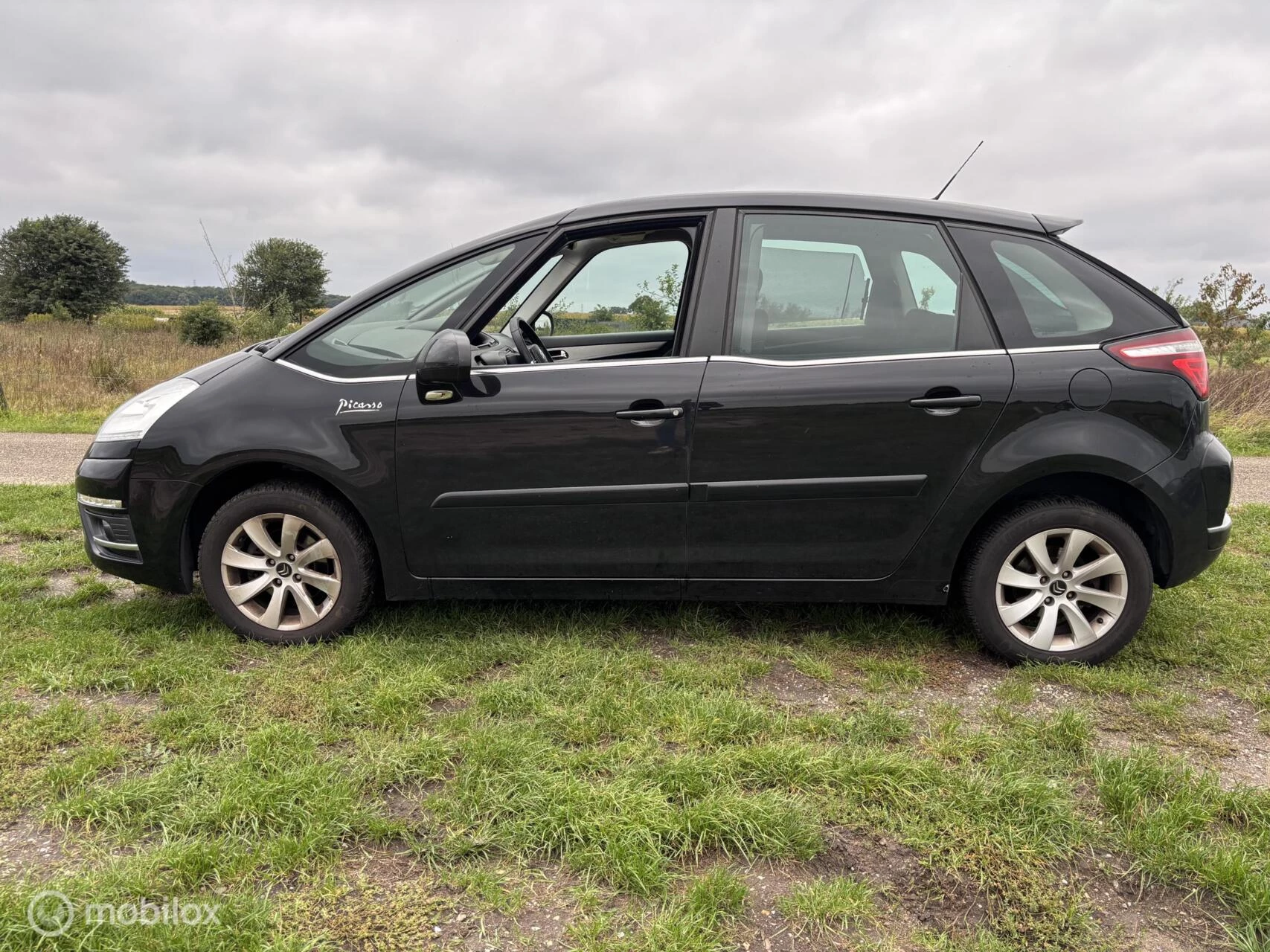 Hoofdafbeelding Citroën C4 Picasso