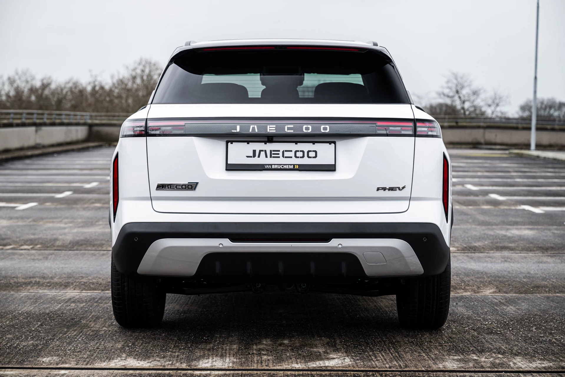 Hoofdafbeelding Jaecoo 7