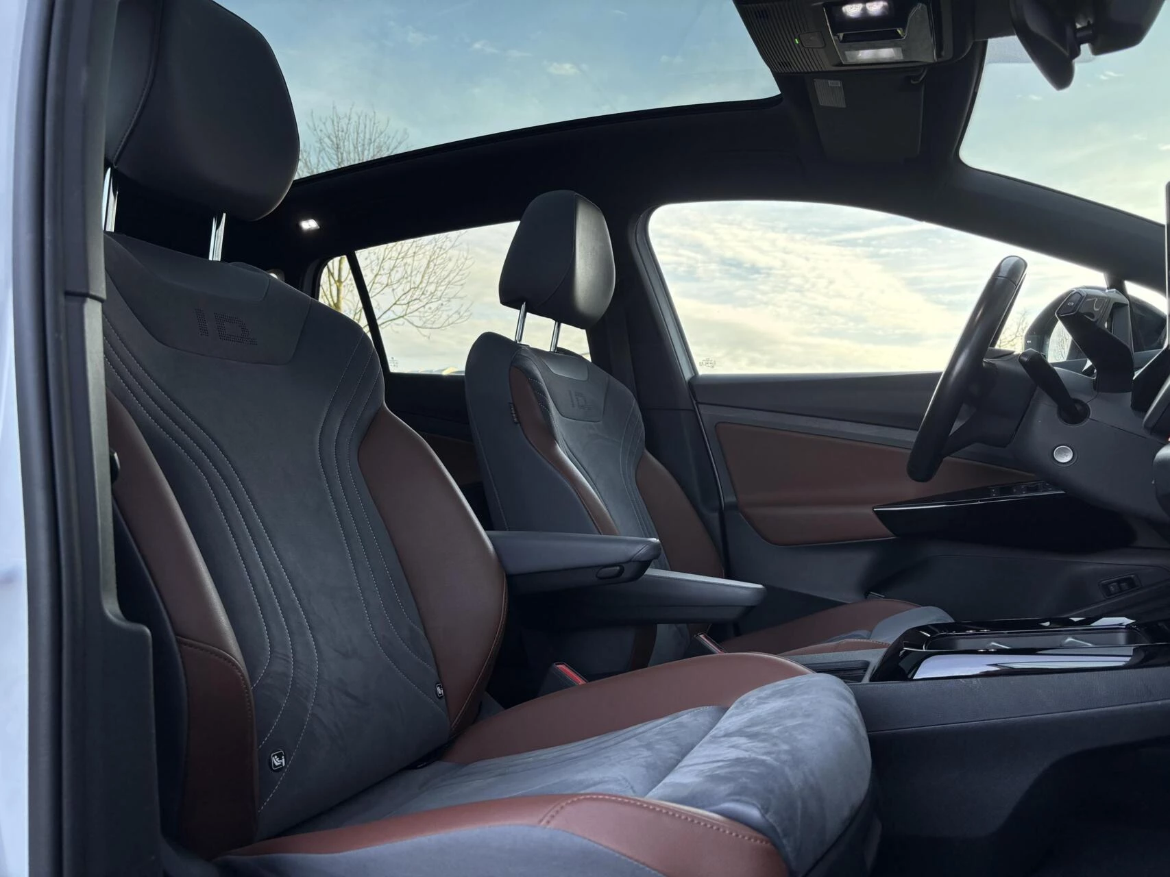 Hoofdafbeelding Volkswagen ID.4