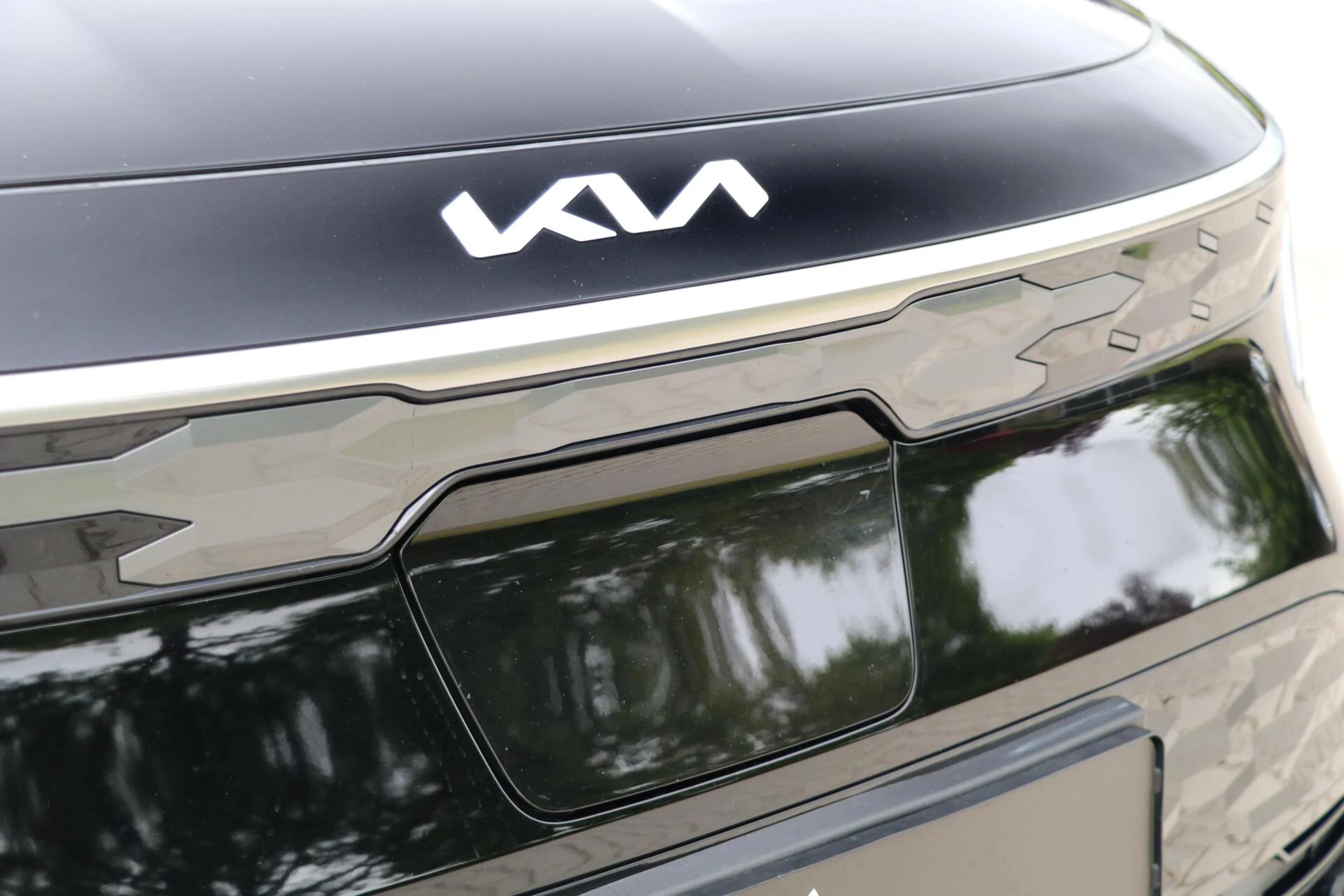 Hoofdafbeelding Kia Niro EV