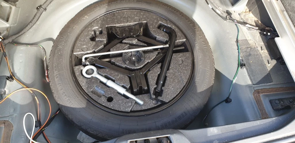 Hoofdafbeelding Volvo XC70