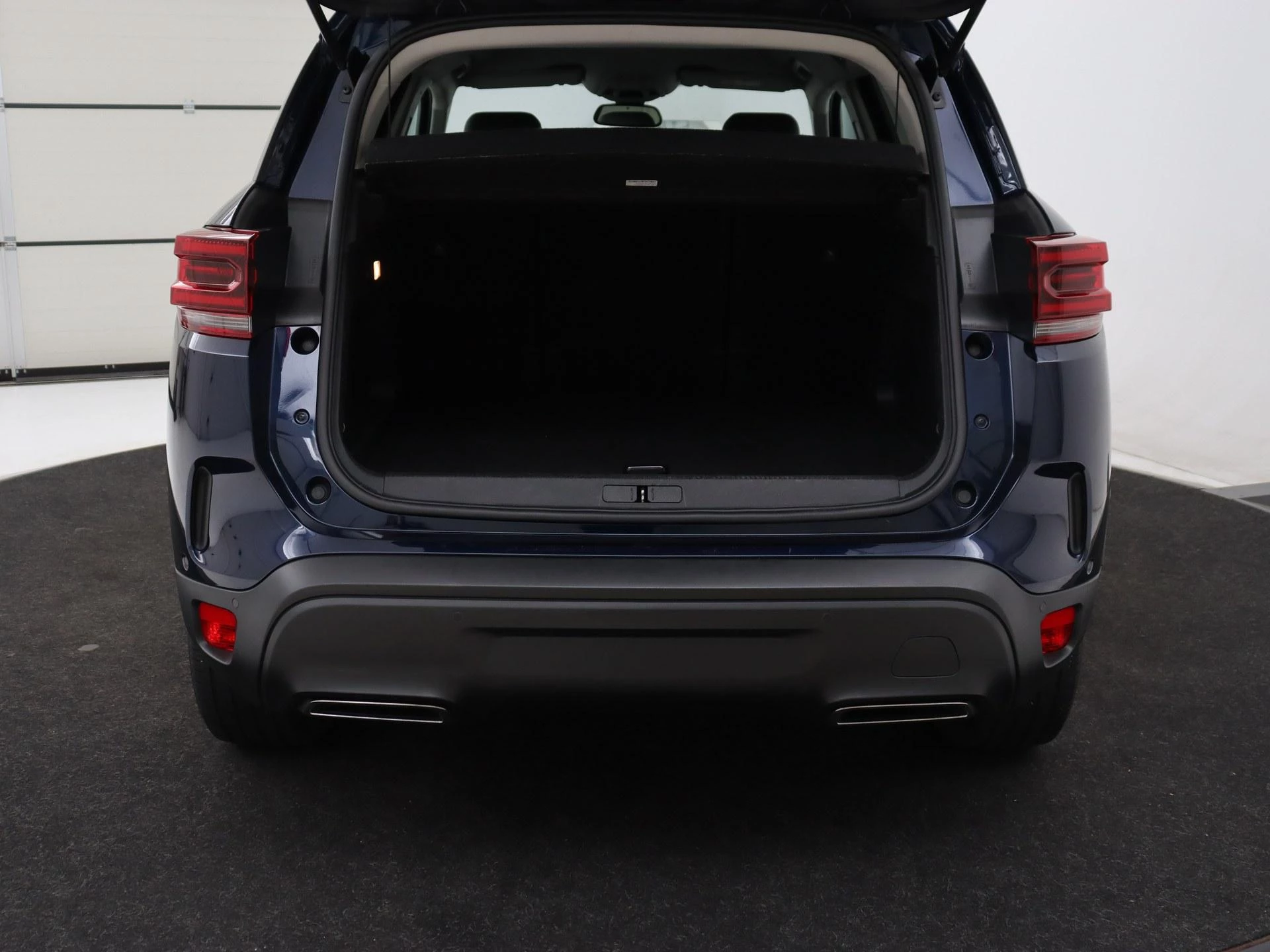Hoofdafbeelding Citroën C5 Aircross
