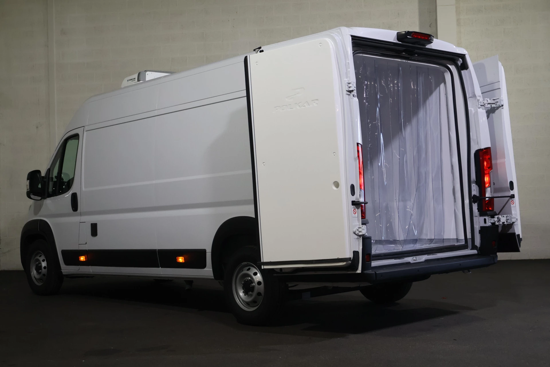 Hoofdafbeelding Fiat Ducato