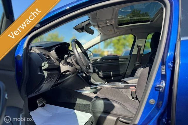 Hoofdafbeelding Renault Megane E-Tech