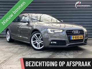Audi A5 Sportback 1.8 TFSI Pro Line S / 1e EIG / DEALER ONDH