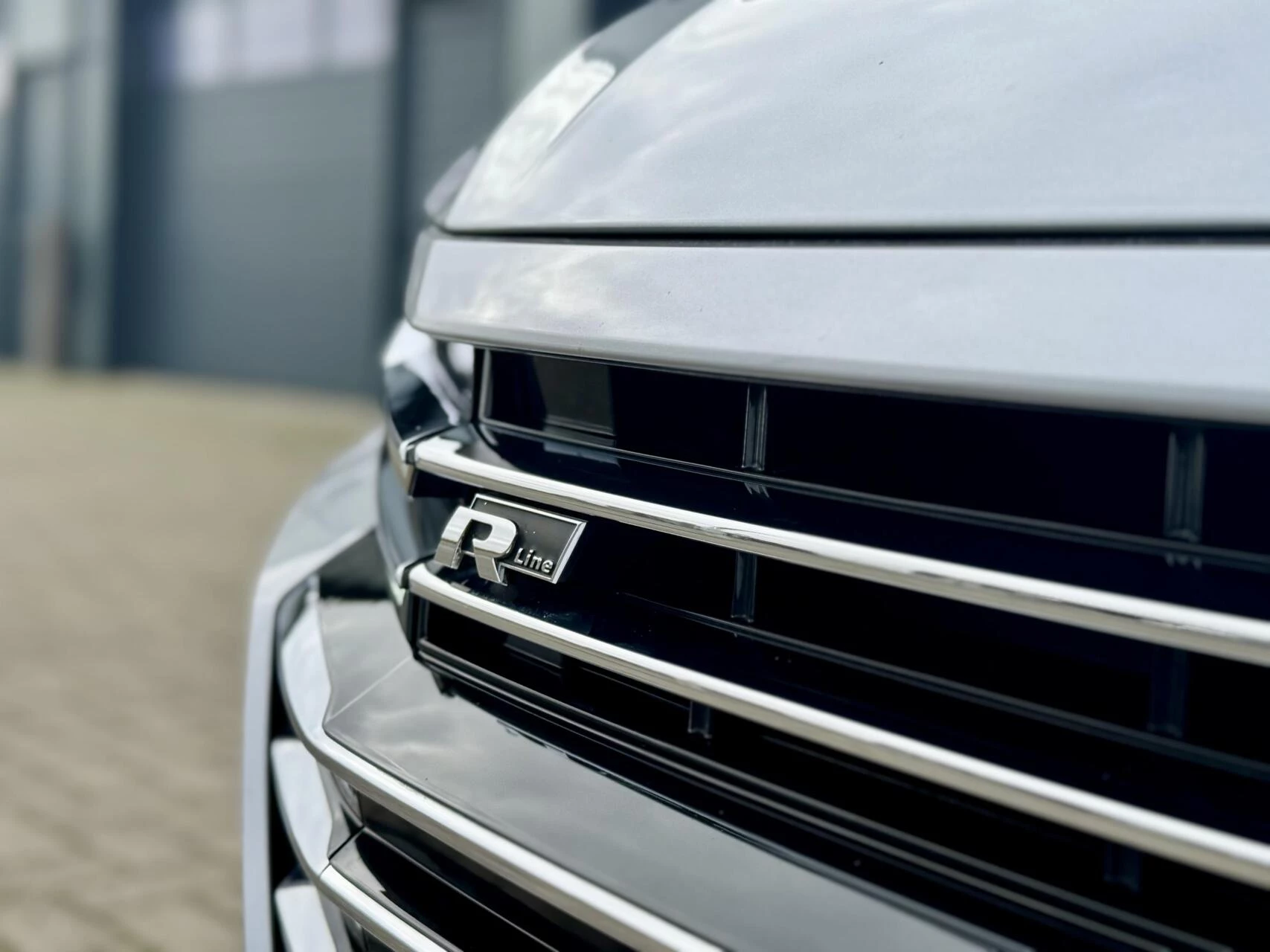 Hoofdafbeelding Volkswagen Arteon