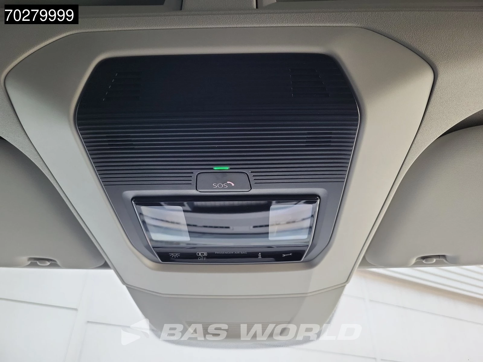 Hoofdafbeelding MAN TGE